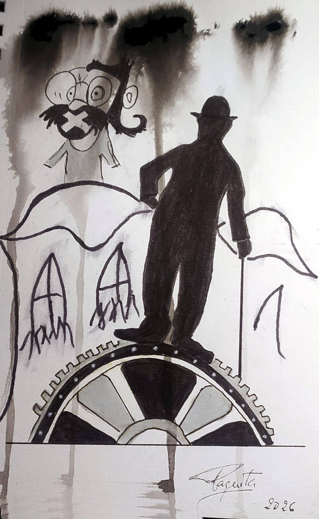 � Jaume Olivet 2026