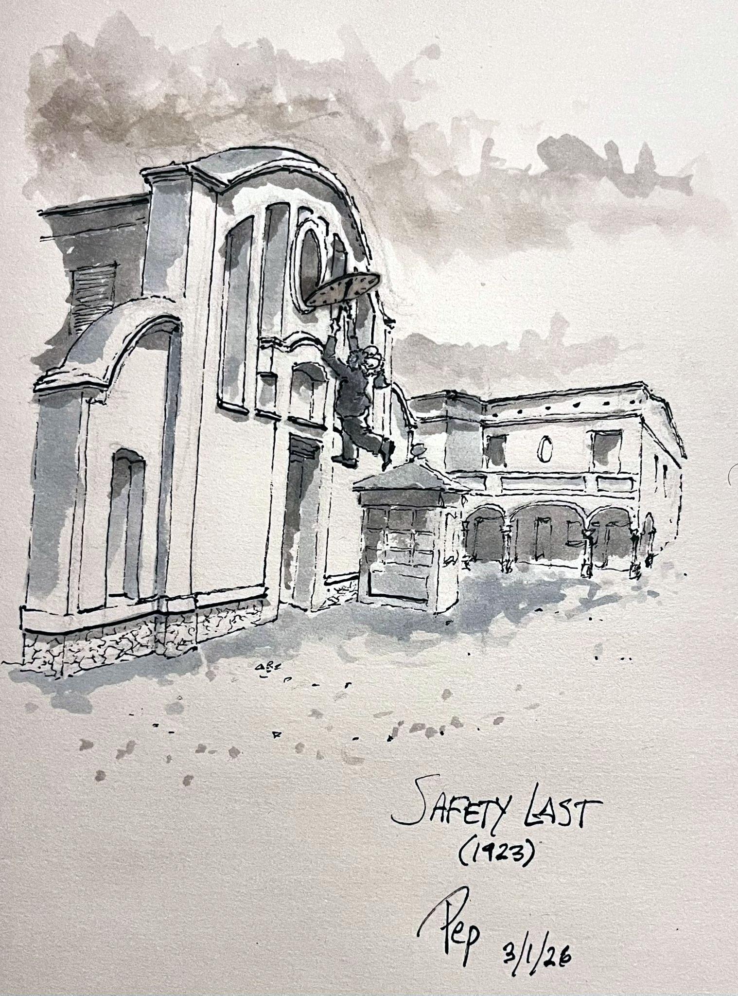 � Jaume Olivet 2026