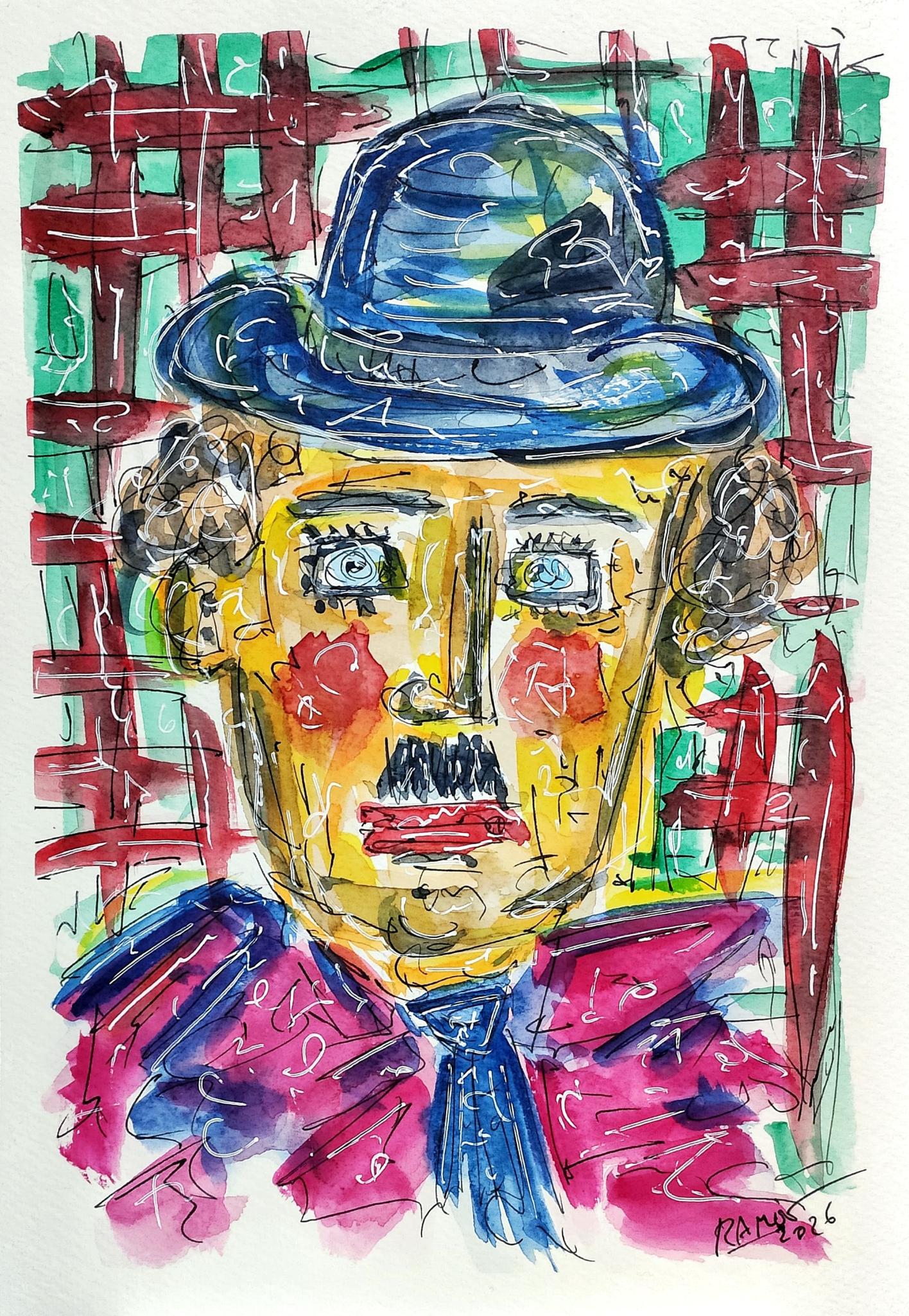 � Jaume Olivet 2026