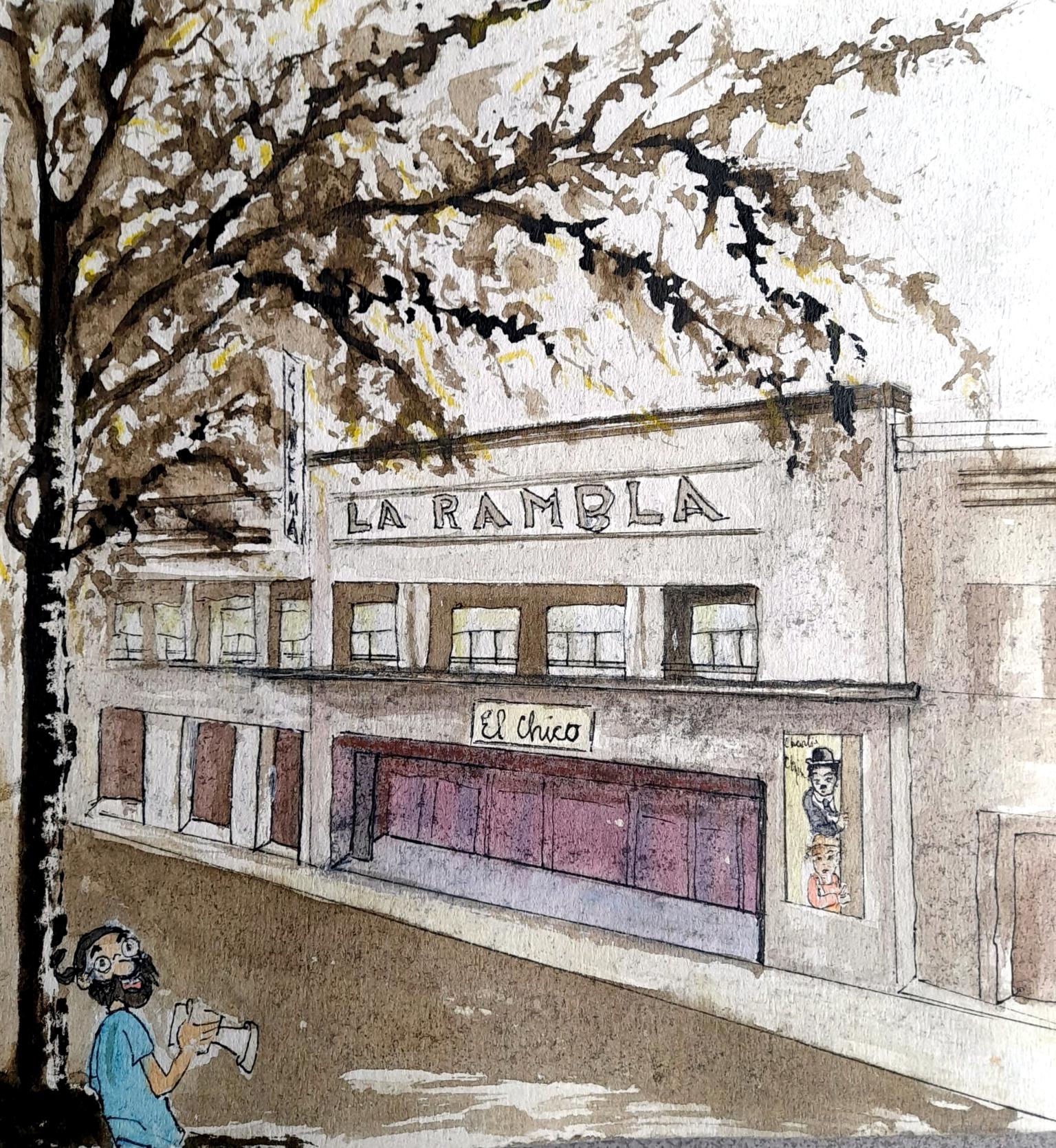 � Jaume Olivet 2026