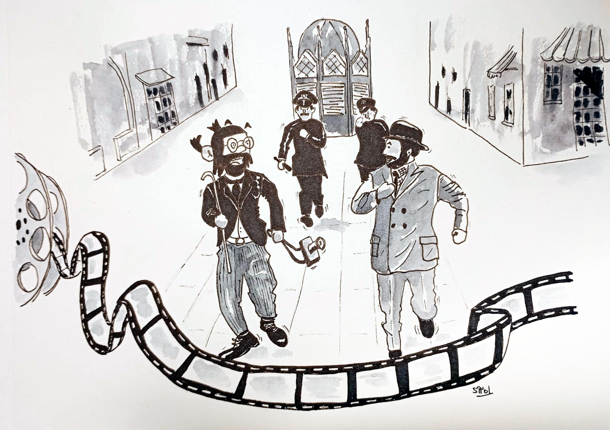 � Jaume Olivet 2026