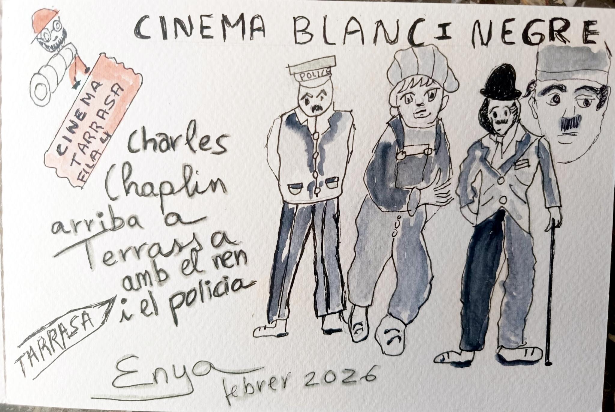 � Jaume Olivet 2026