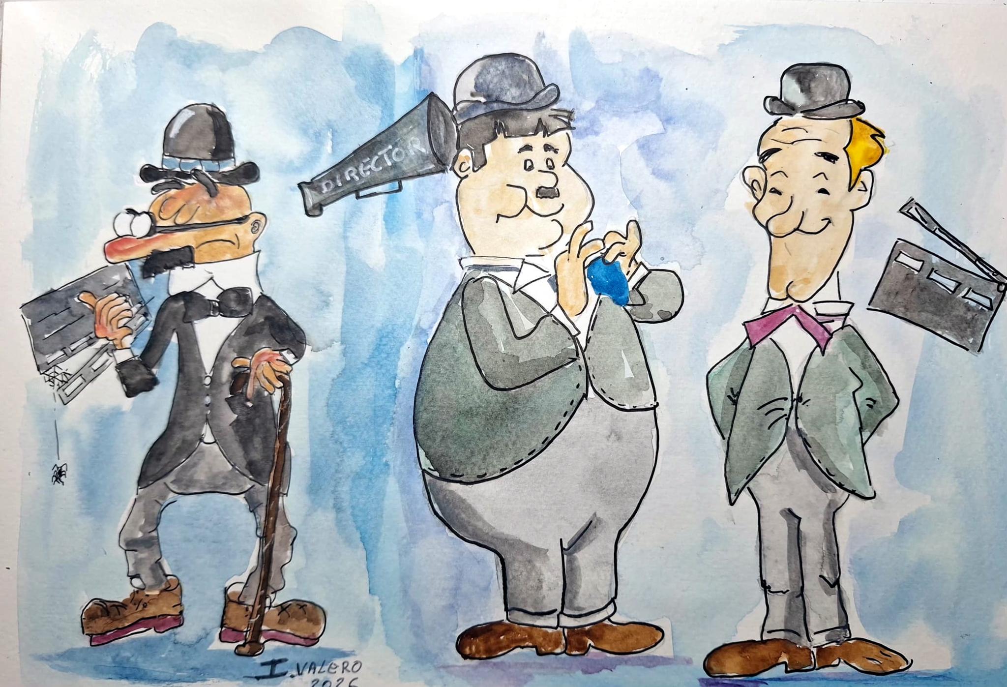 � Jaume Olivet 2026