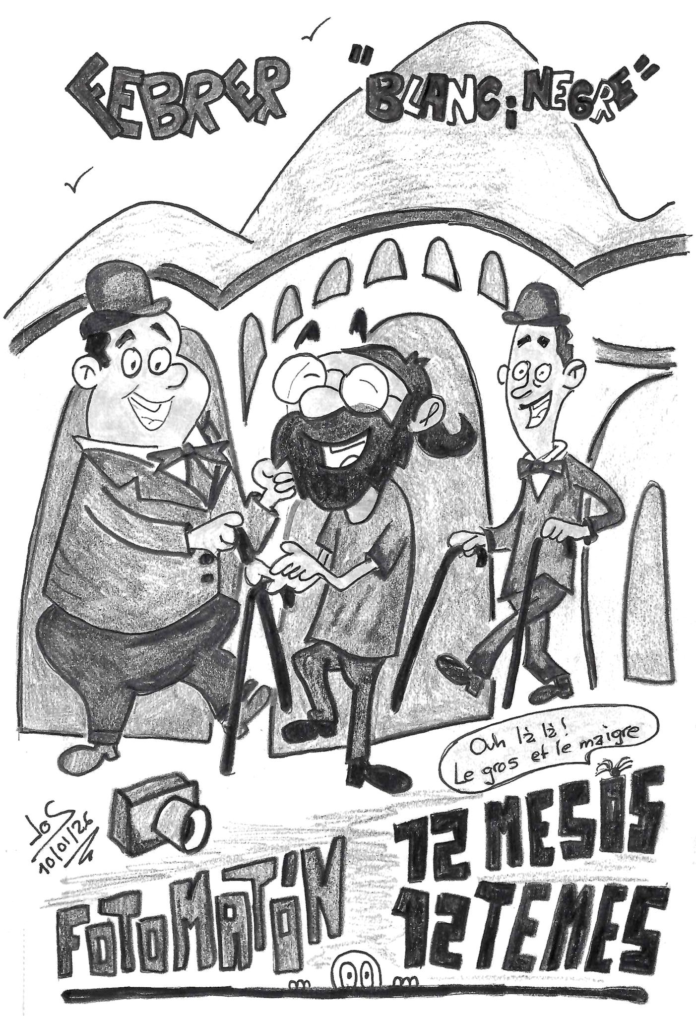 � Jaume Olivet 2026