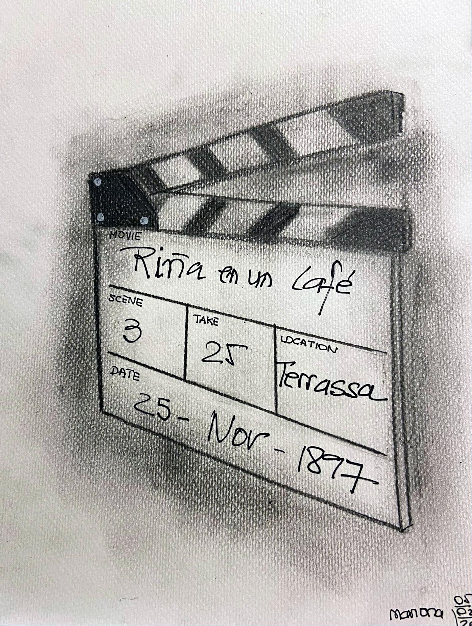 � Jaume Olivet 2026