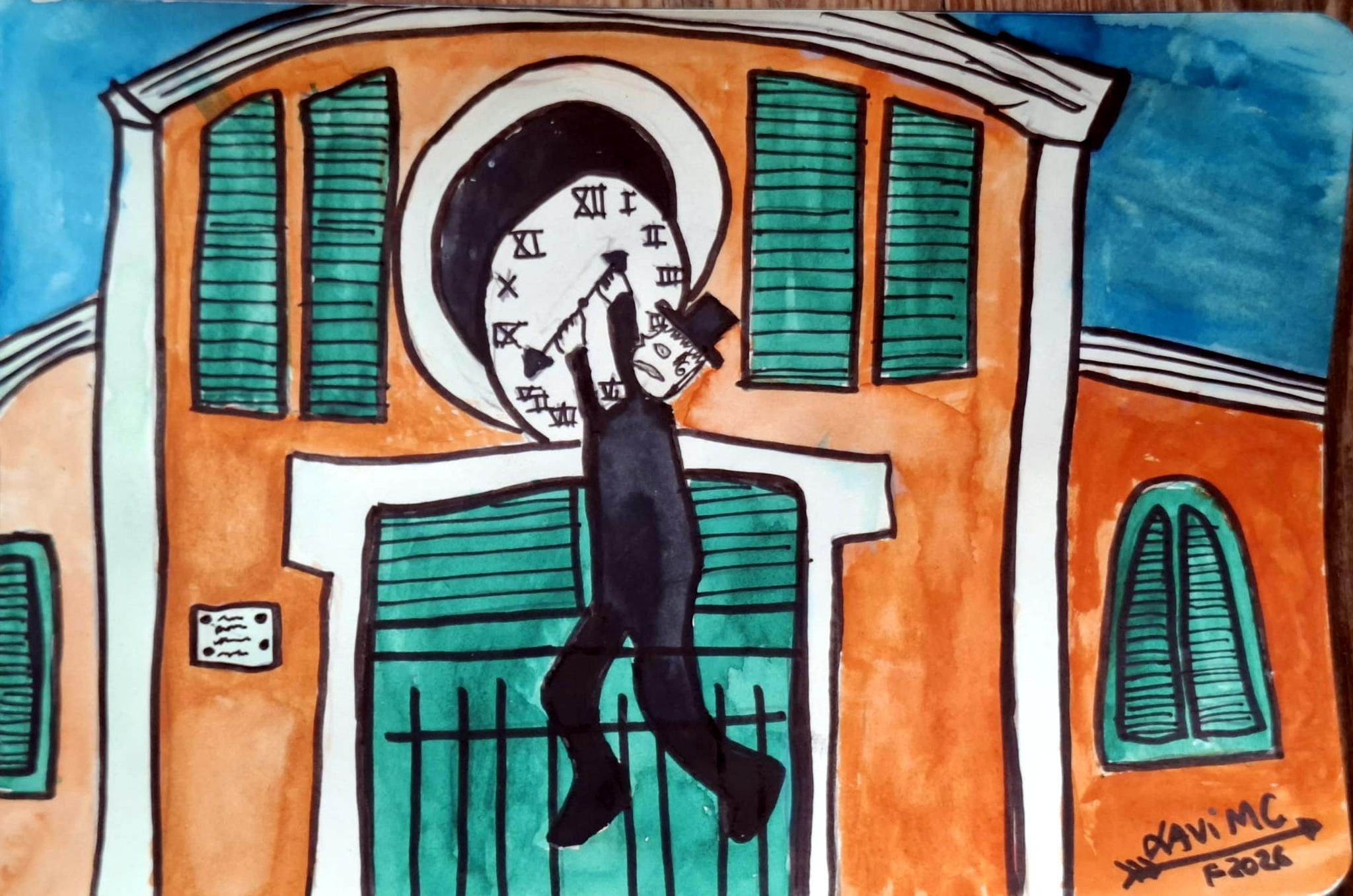 � Jaume Olivet 2026