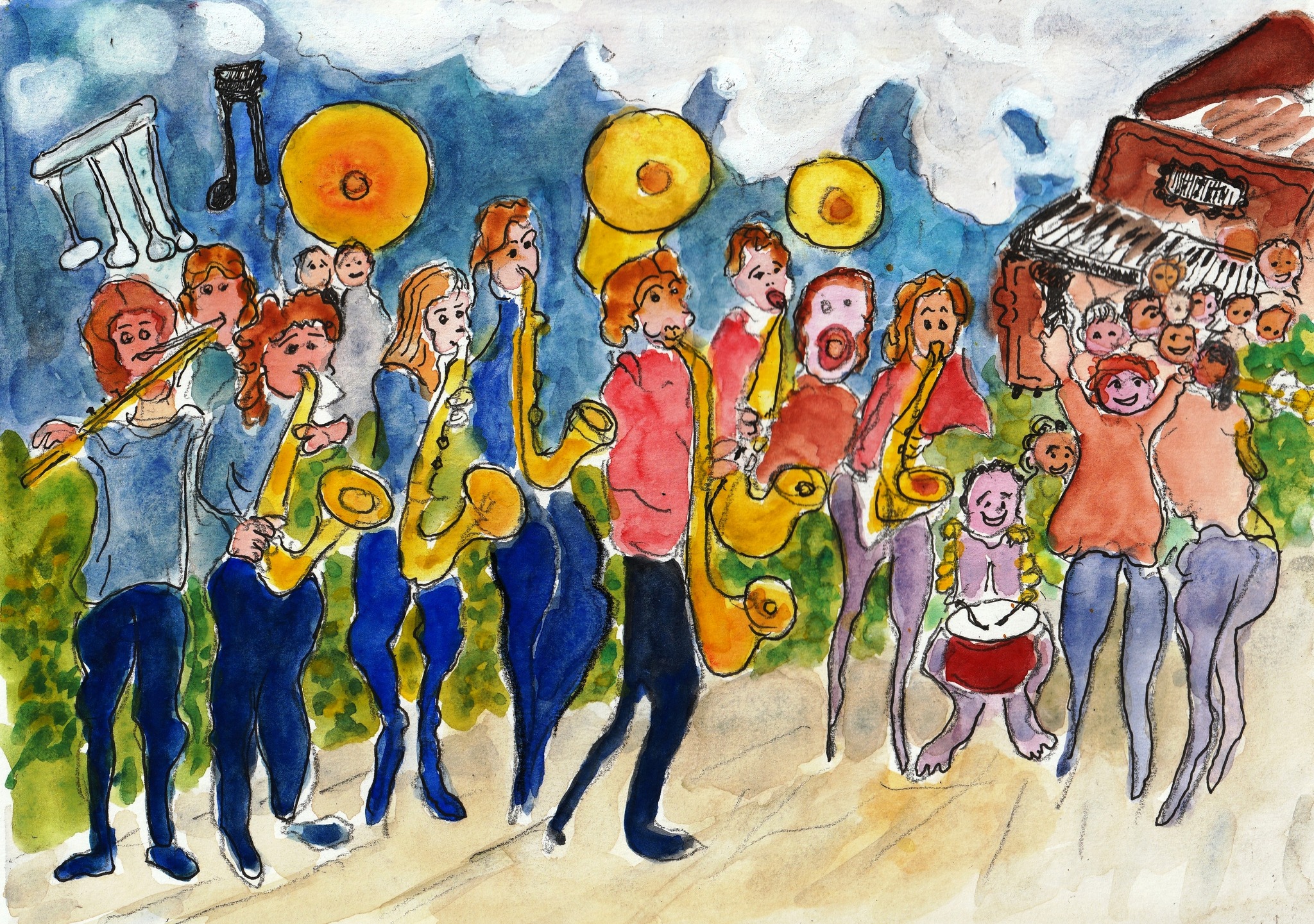 � Jaume Olivet 2026