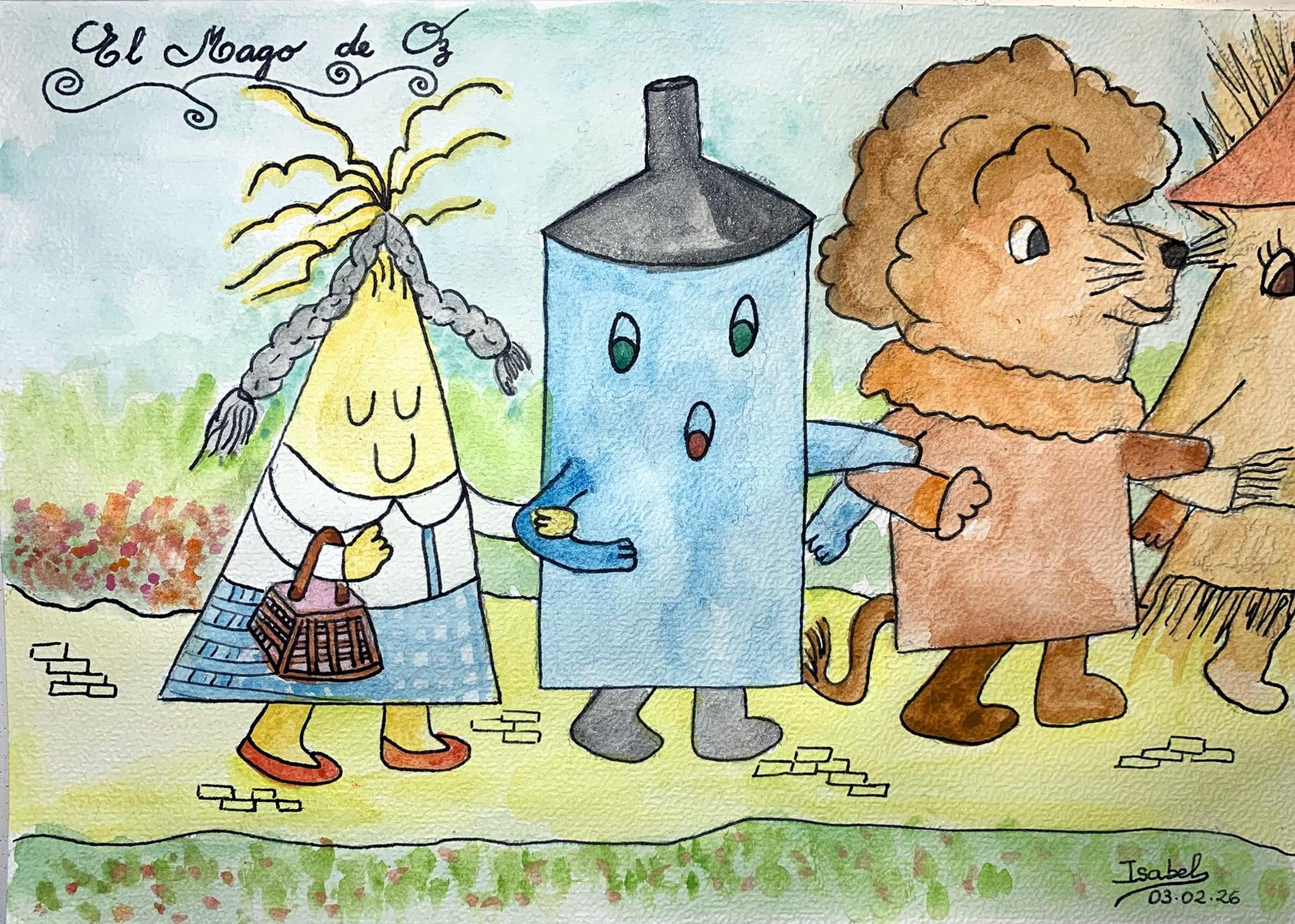 � Jaume Olivet 2026