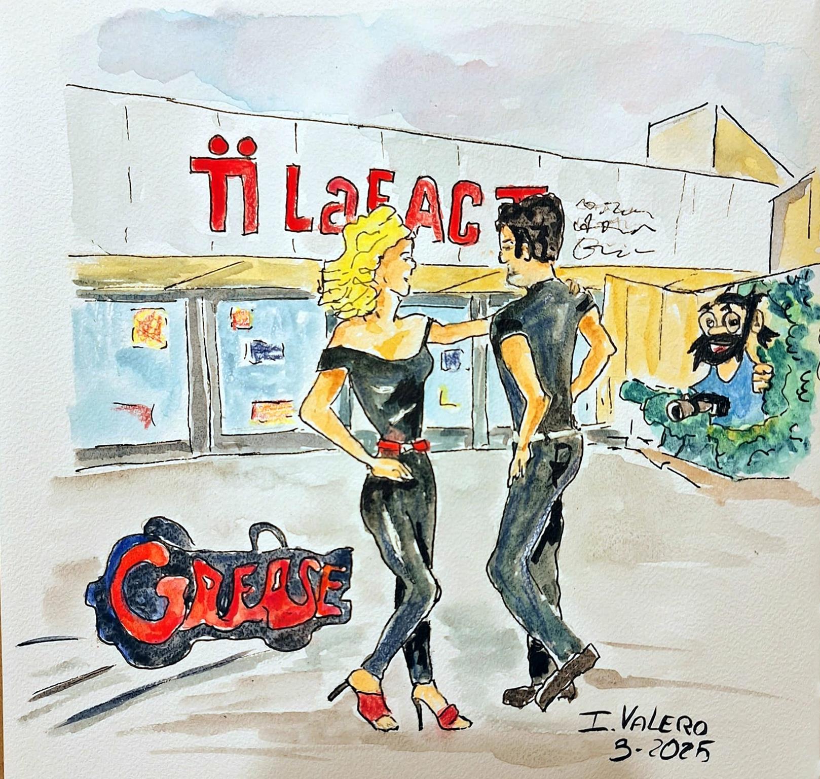 � Jaume Olivet 2026