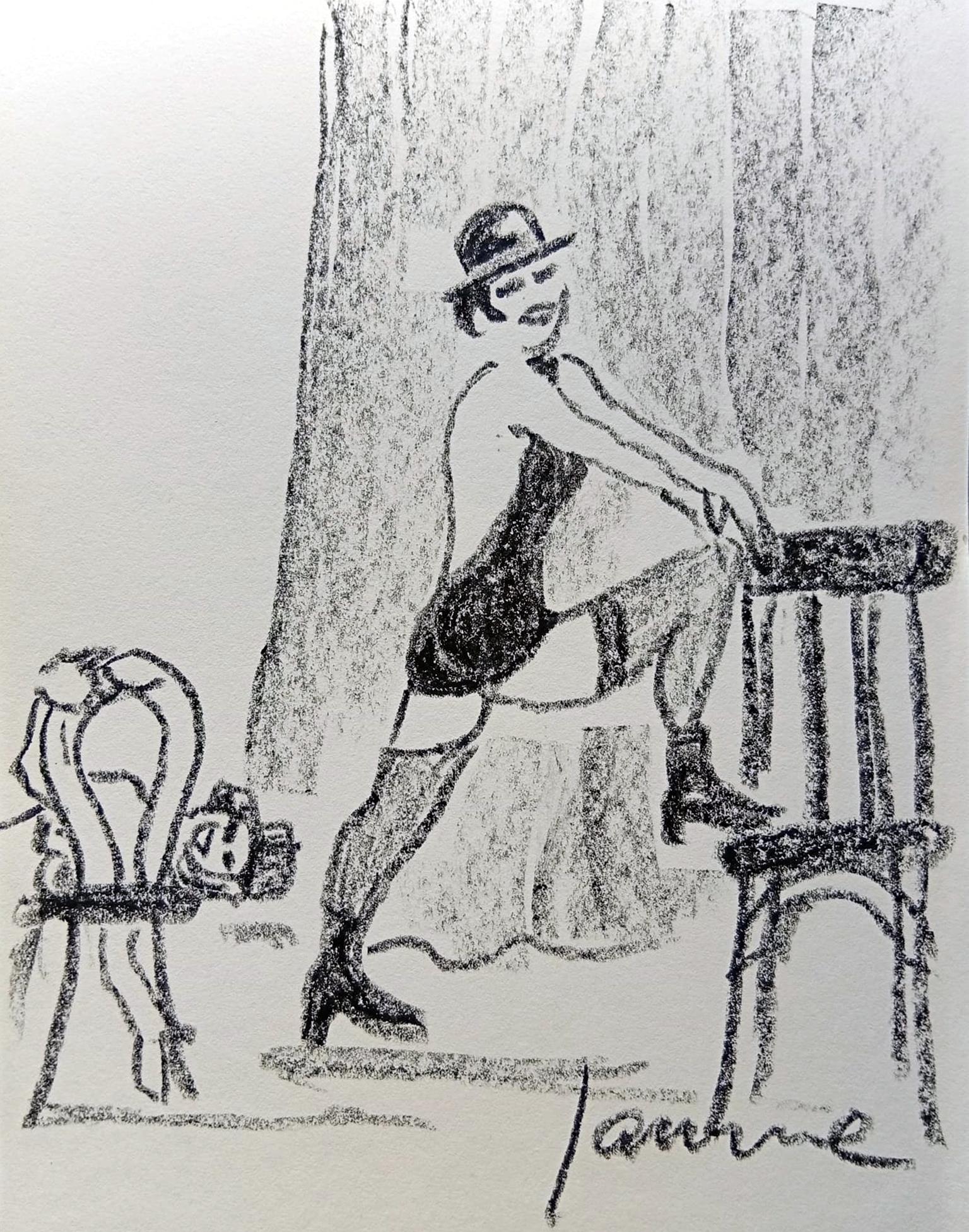 � Jaume Olivet 2026