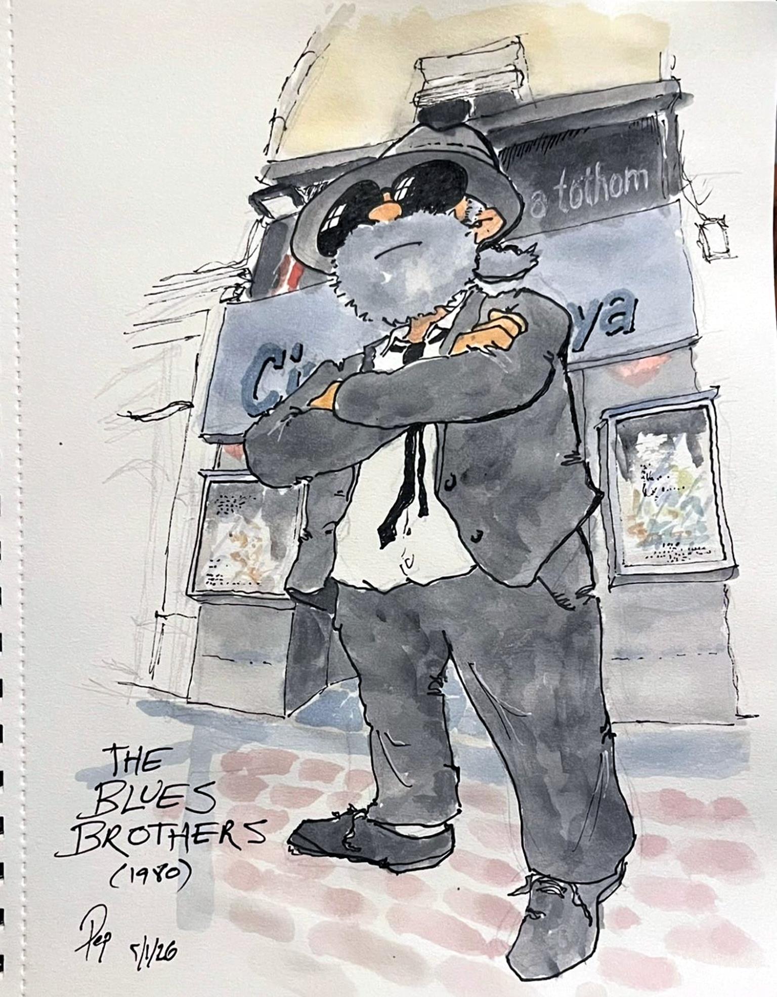 � Jaume Olivet 2026