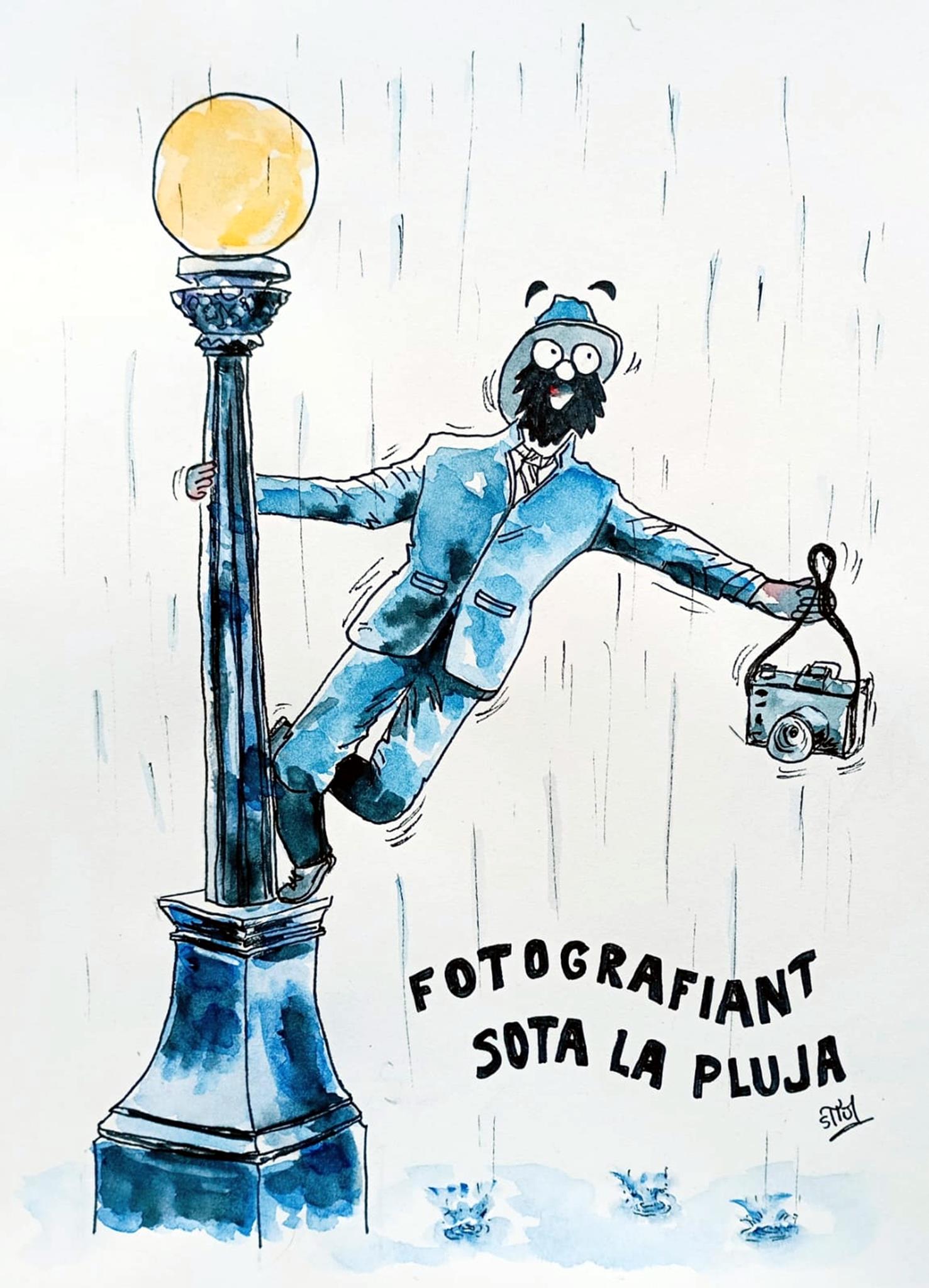 � Jaume Olivet 2026