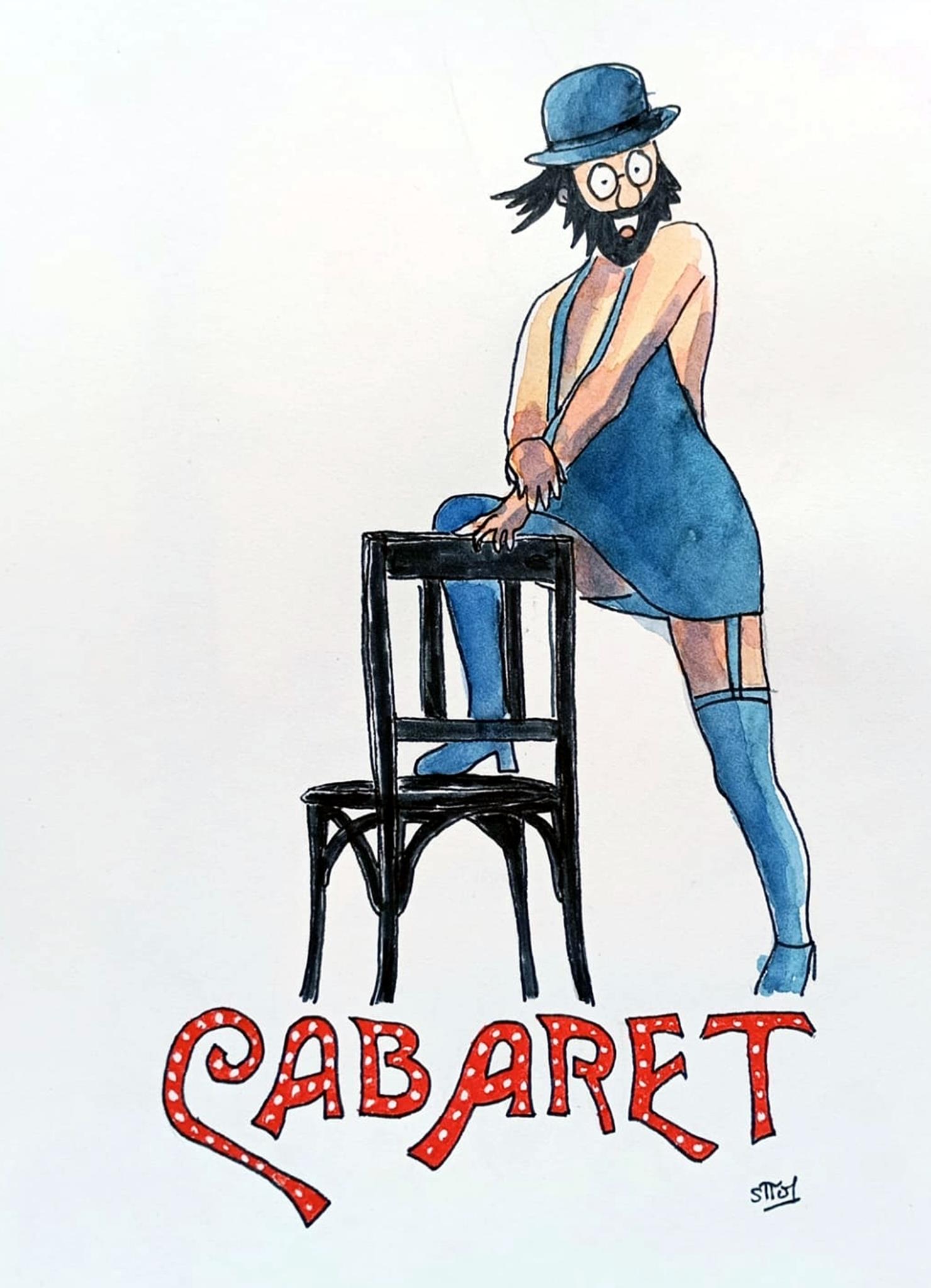 � Jaume Olivet 2026