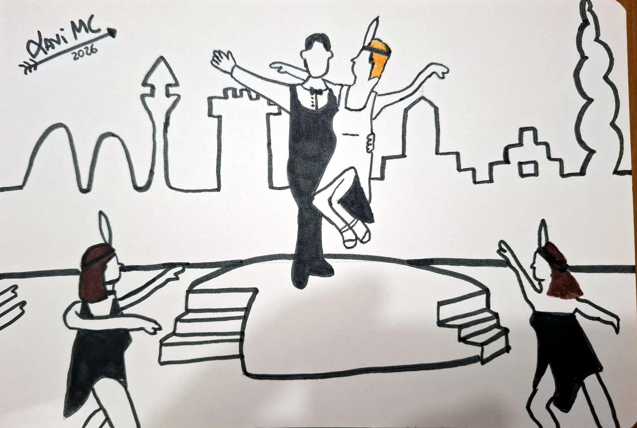 � Jaume Olivet 2026