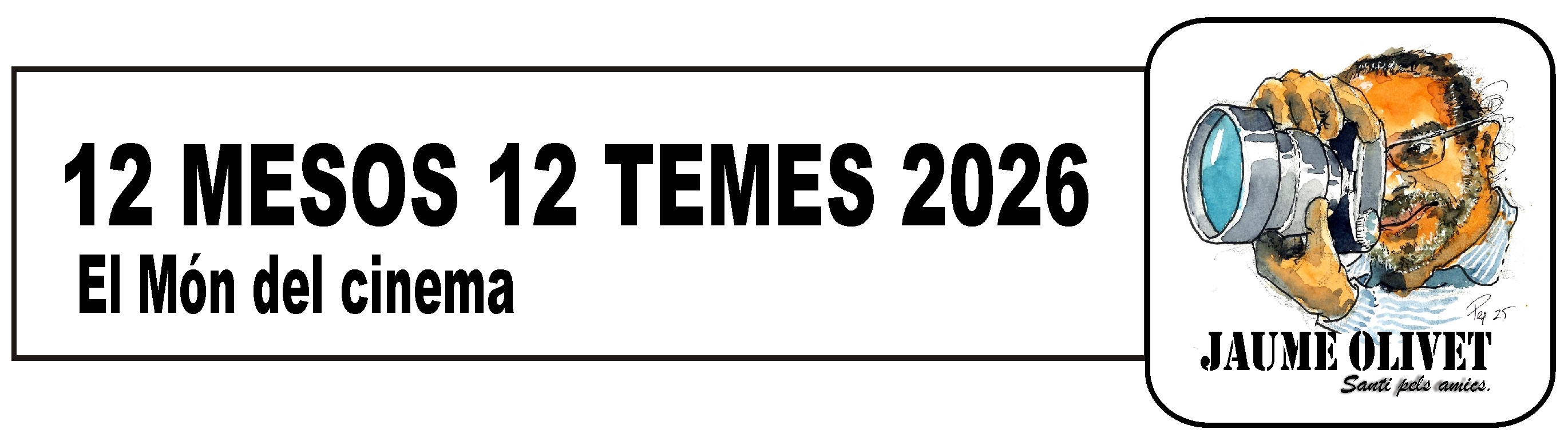 � Jaume Olivet 2026