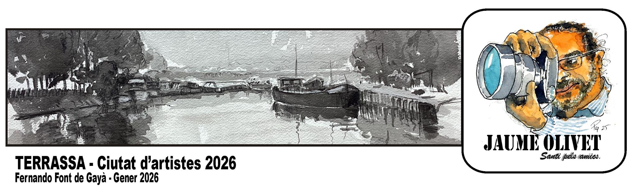 � Fernando Font de Gay� 2026