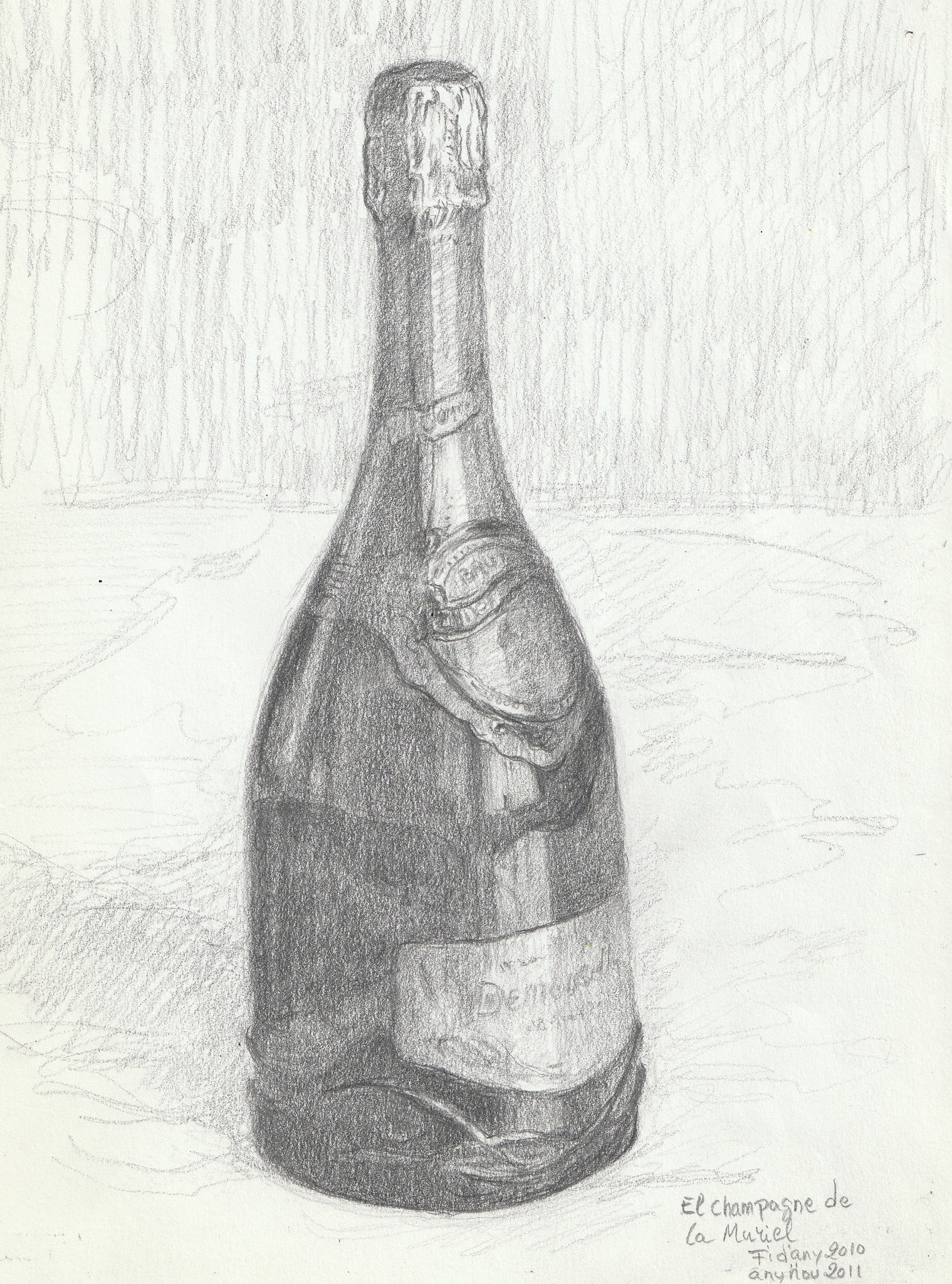 � Fernando Font de Gay� 2026