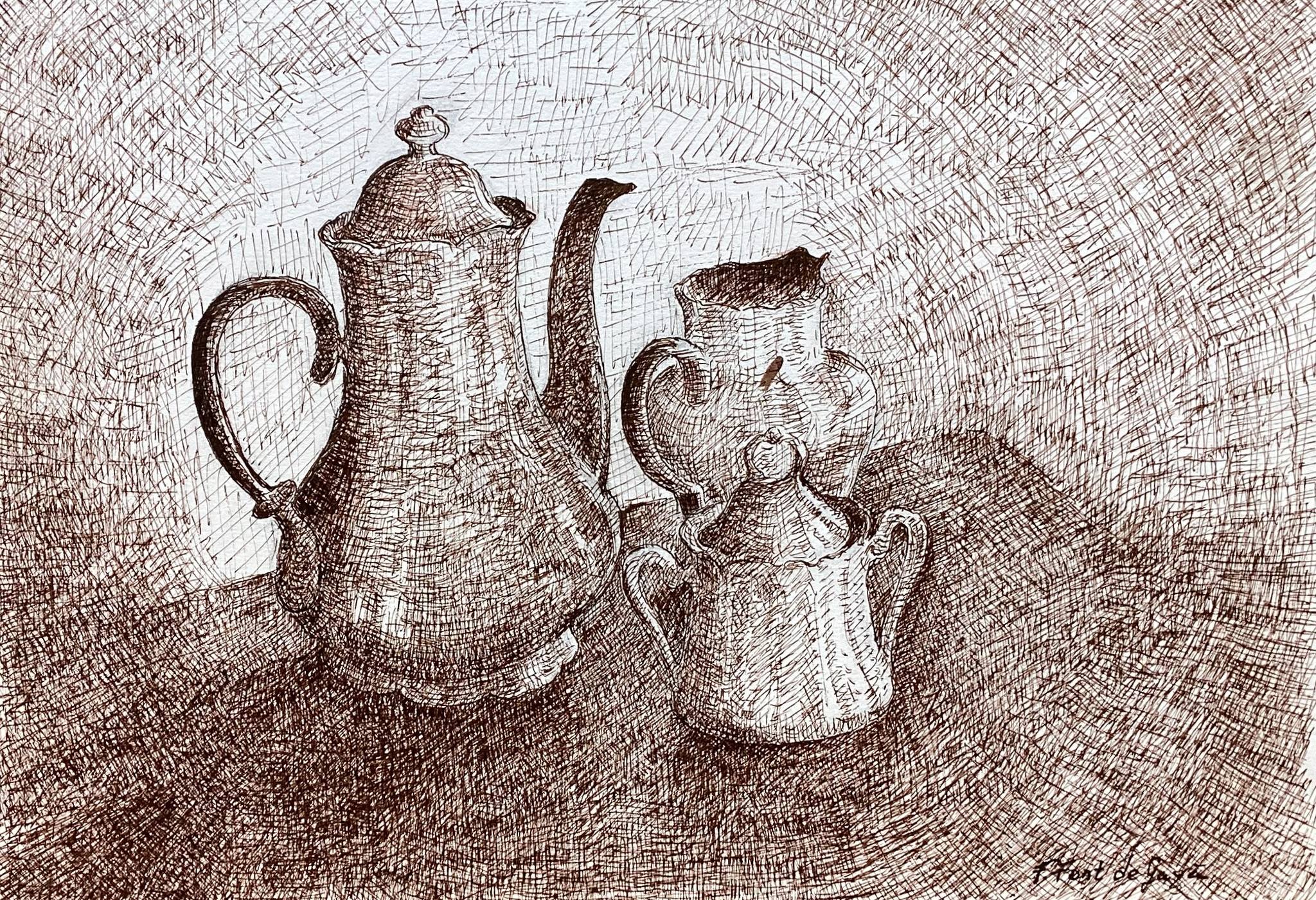 � Fernando Font de Gay� 2026