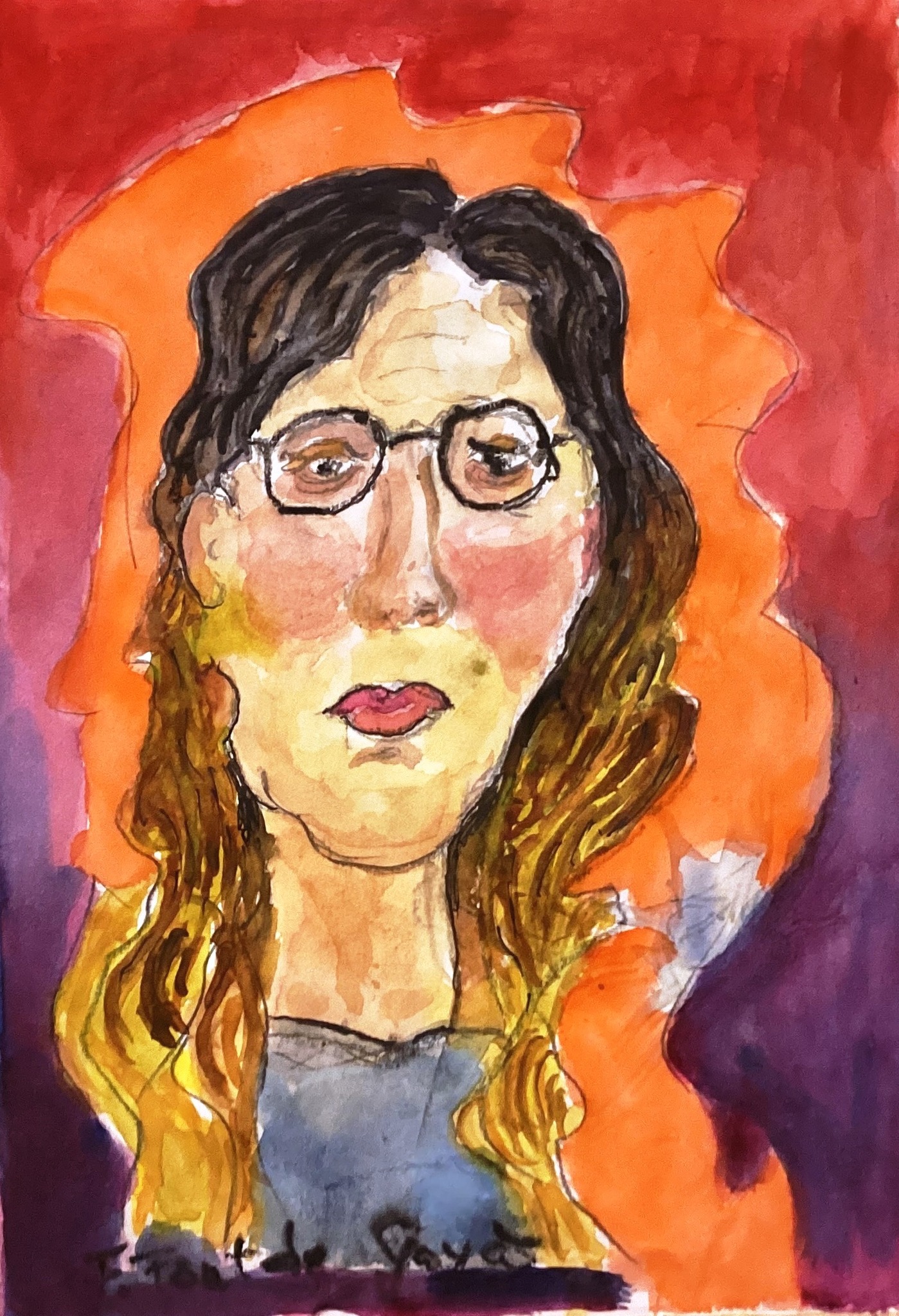 � Fernando Font de Gay� 2026