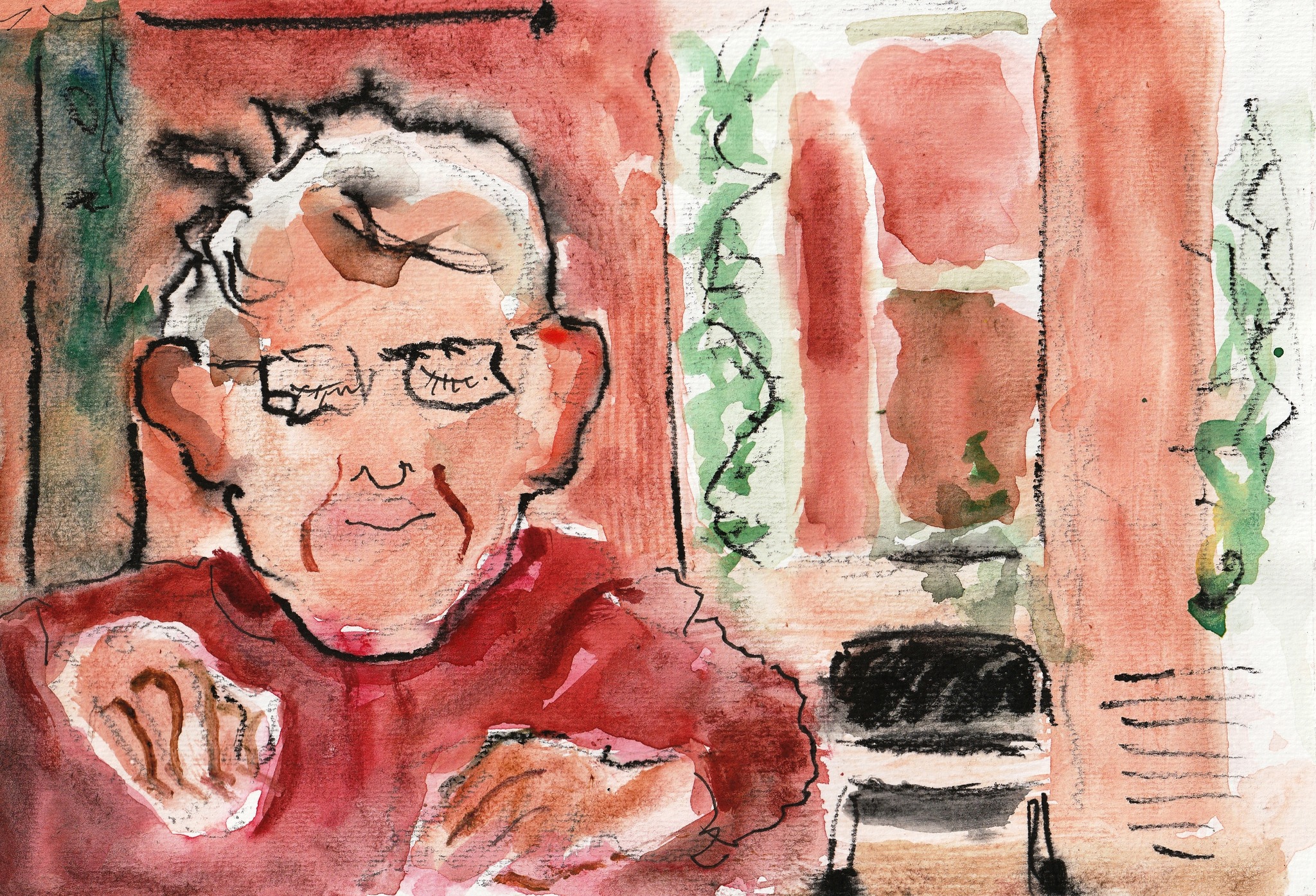 � Fernando Font de Gay� 2026