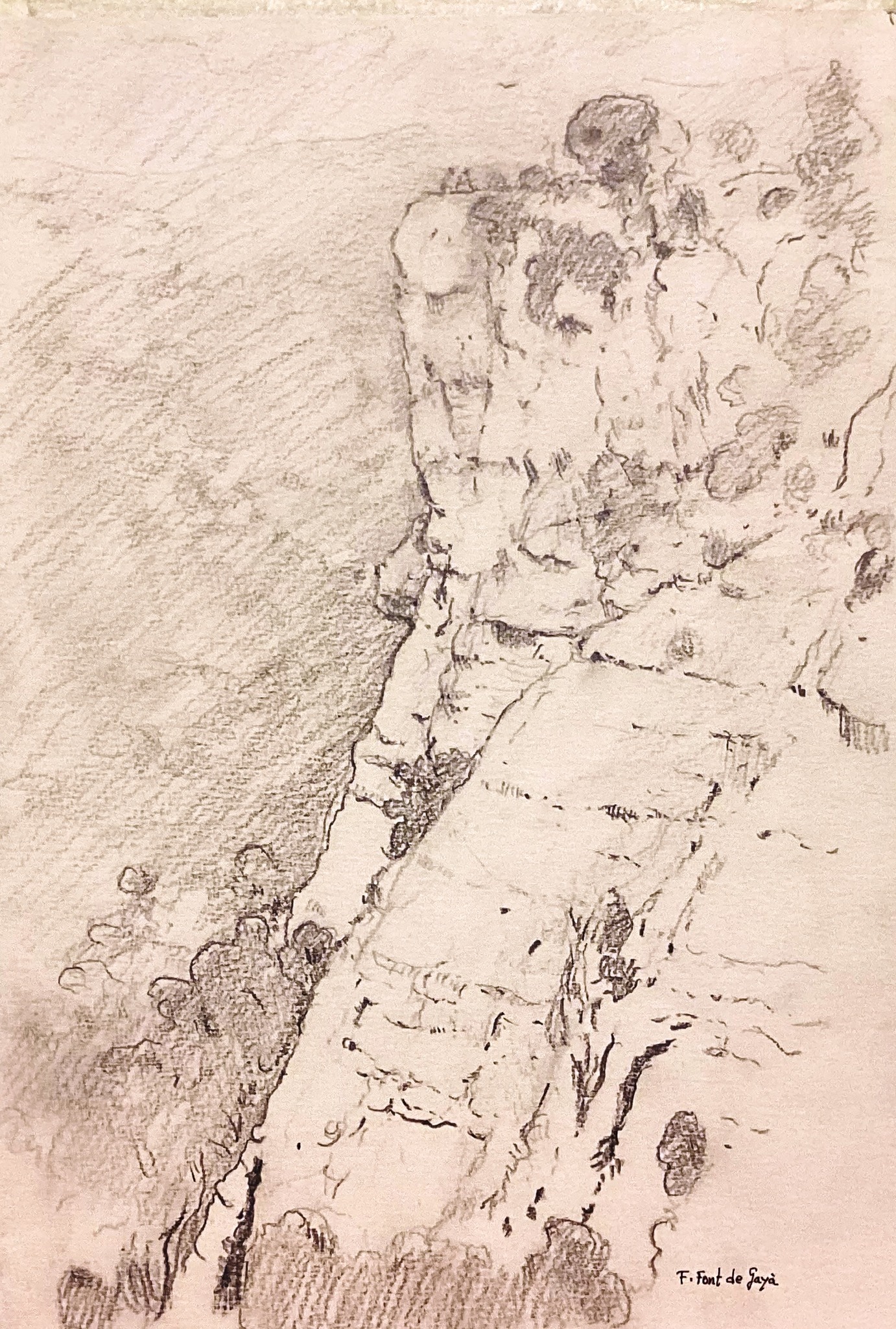 � Fernando Font de Gay� 2026