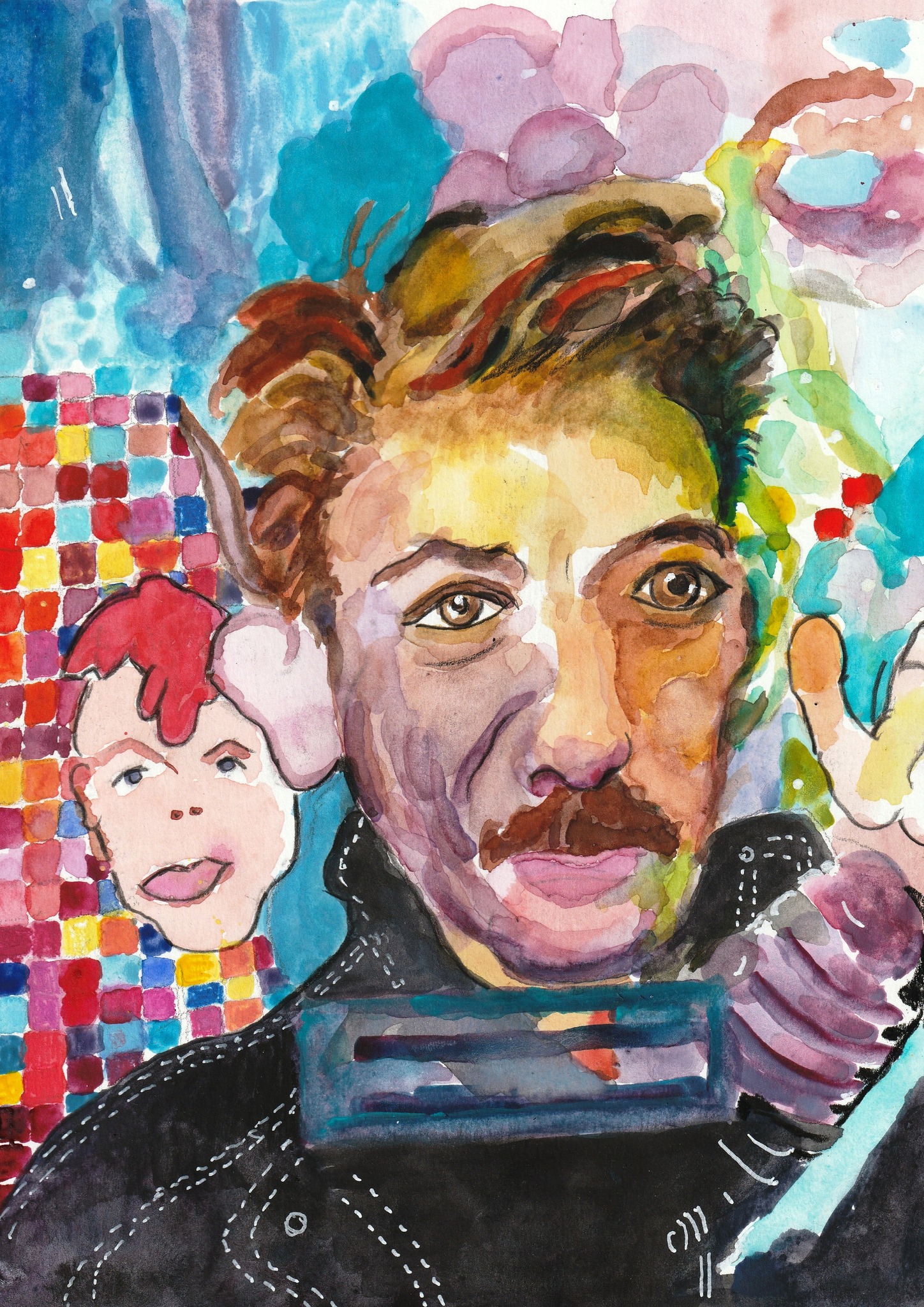 � Fernando Font de Gay� 2026