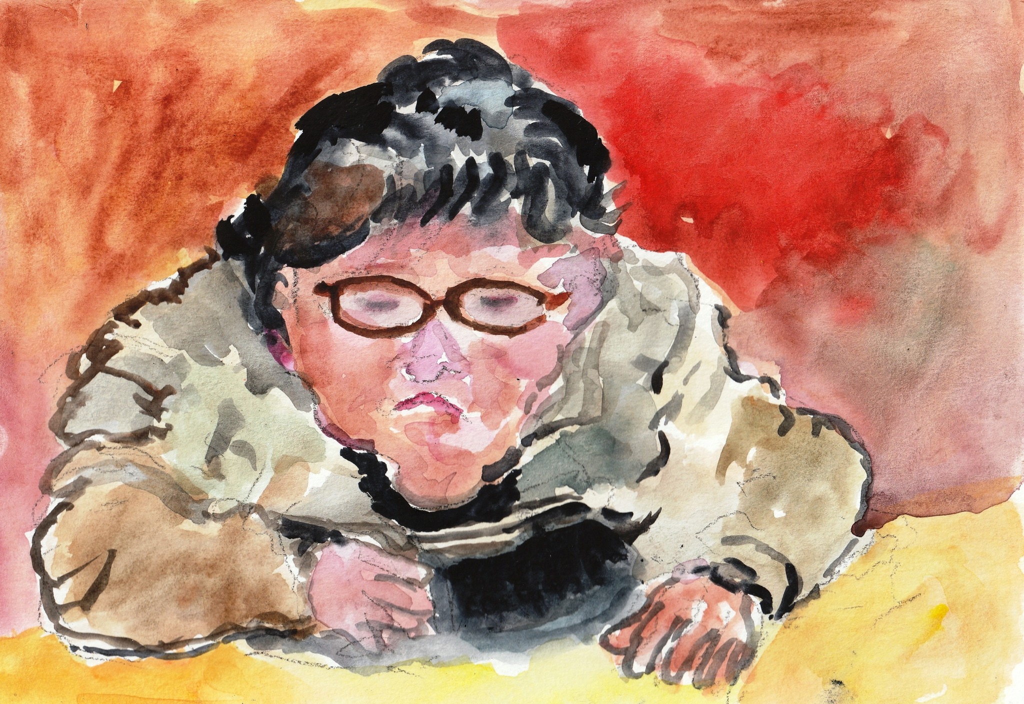 � Fernando Font de Gay� 2026