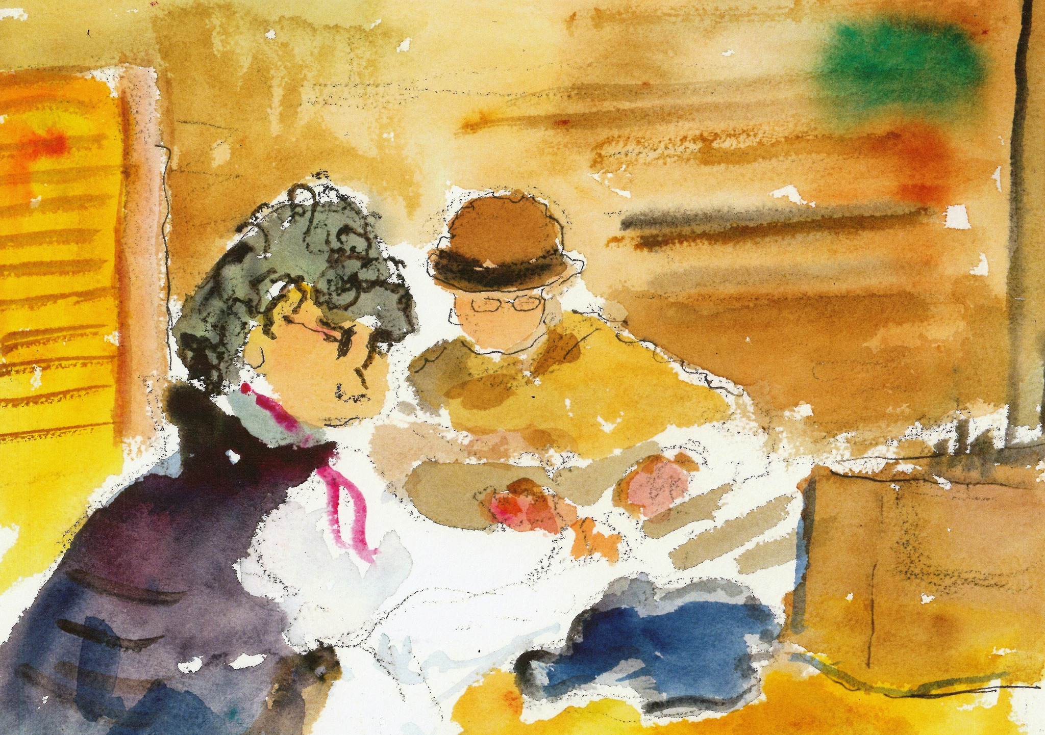 � Fernando Font de Gay� 2026