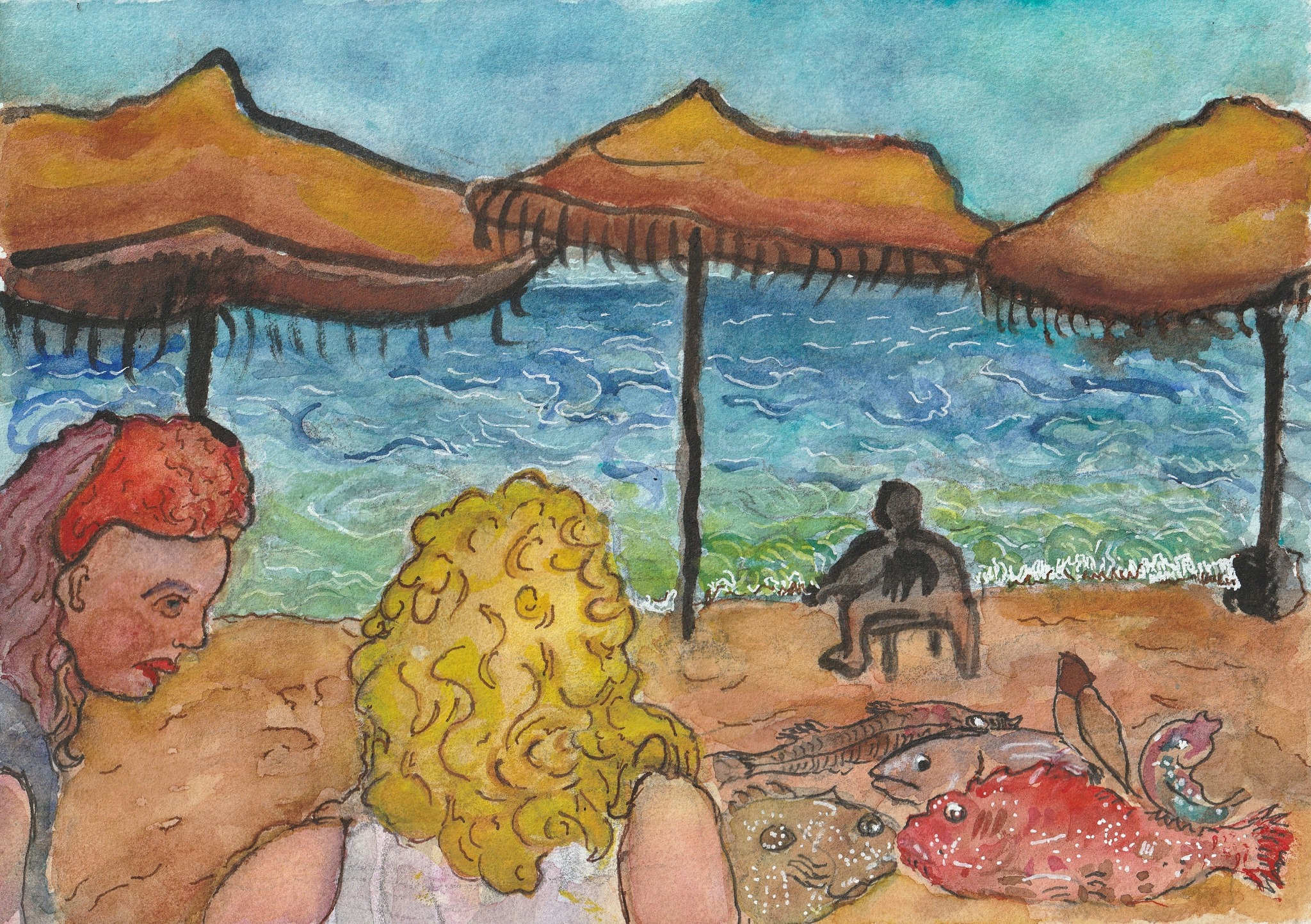 � Fernando Font de Gay� 2026