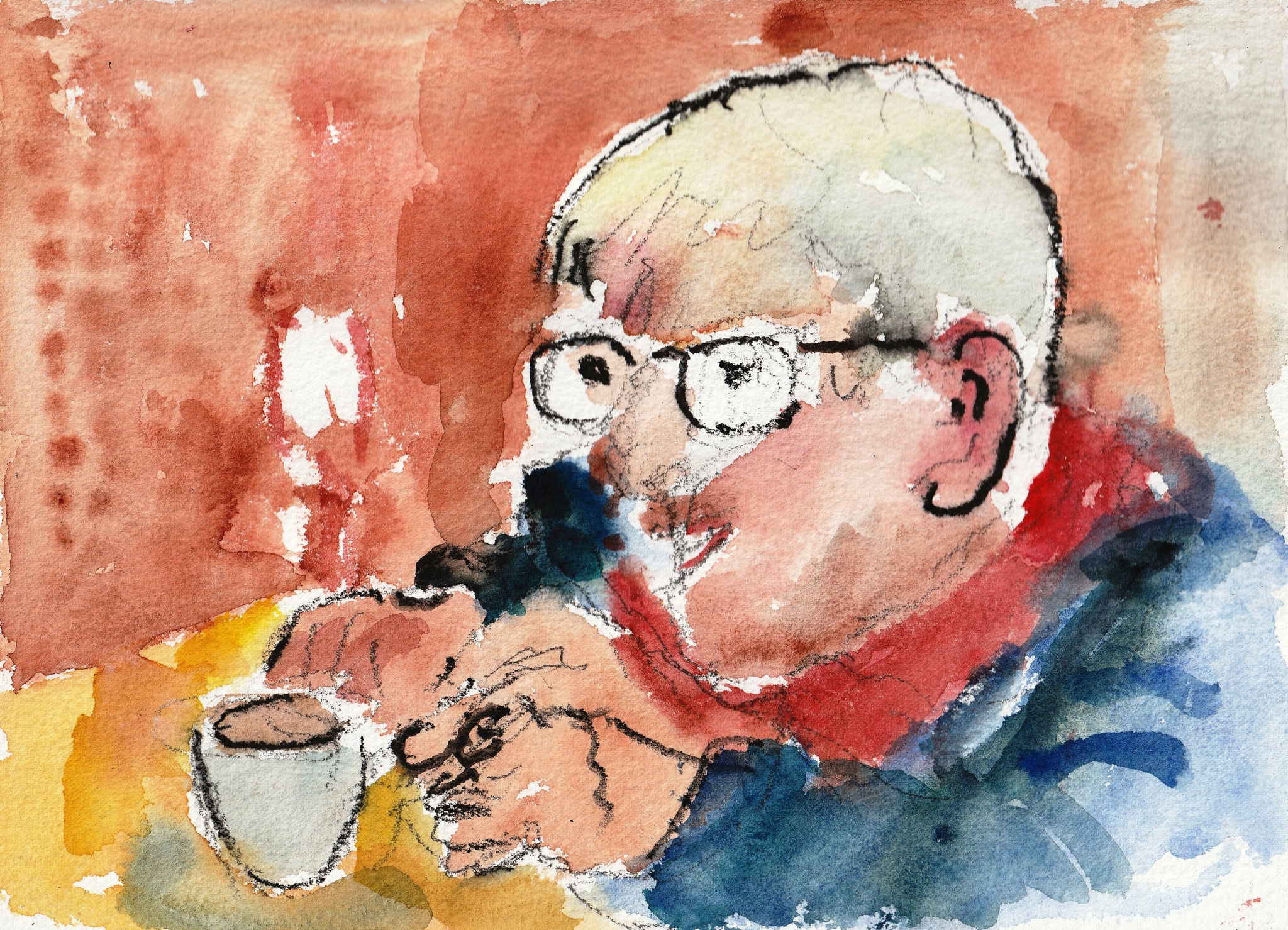 � Fernando Font de Gay� 2026