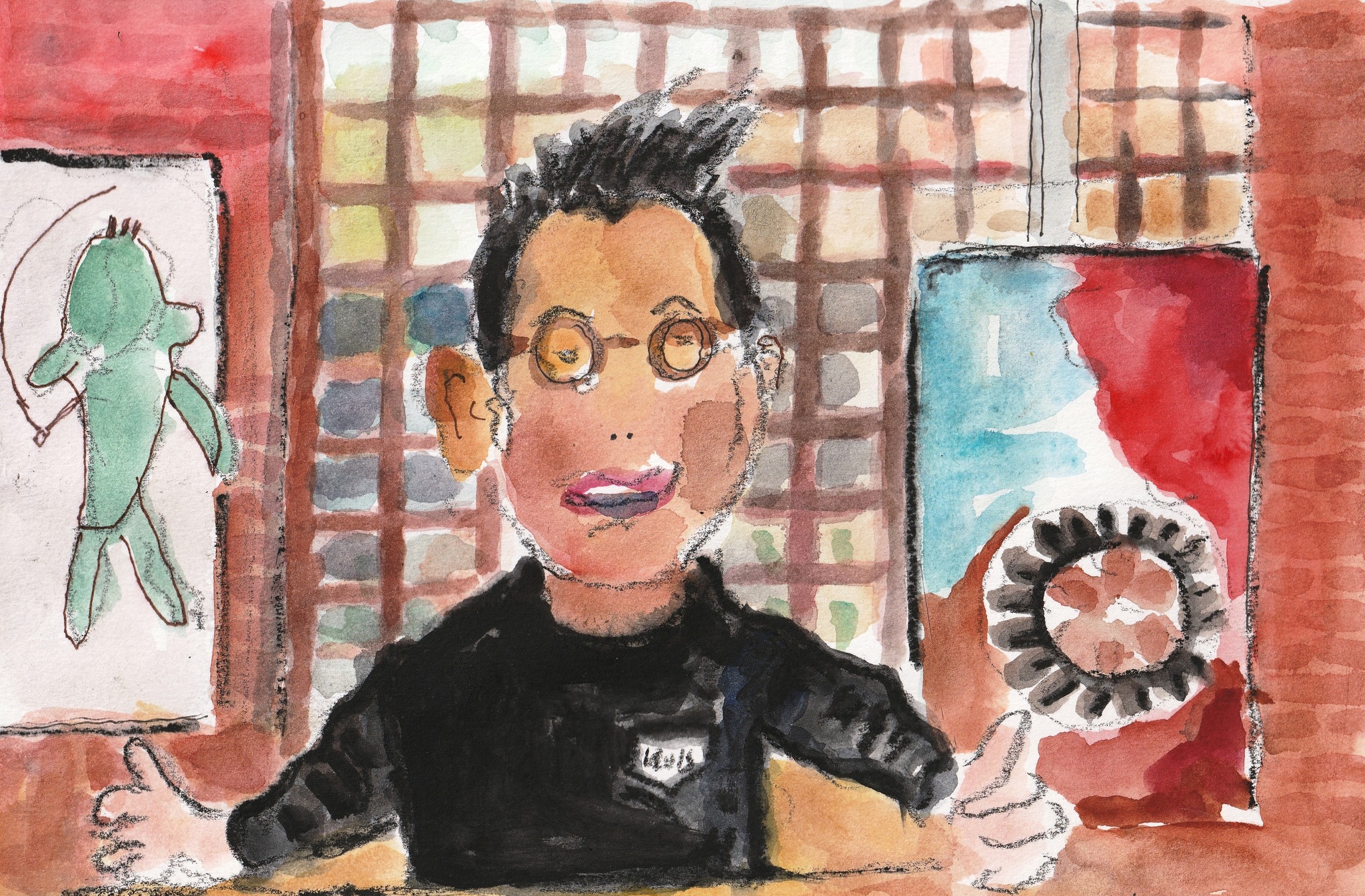 � Fernando Font de Gay� 2026