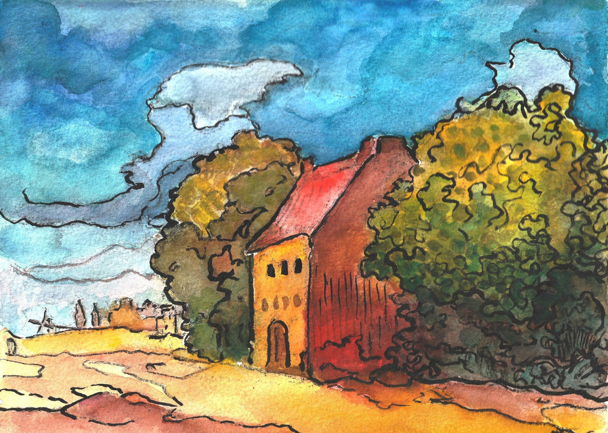 � Fernando Font de Gay� 2026