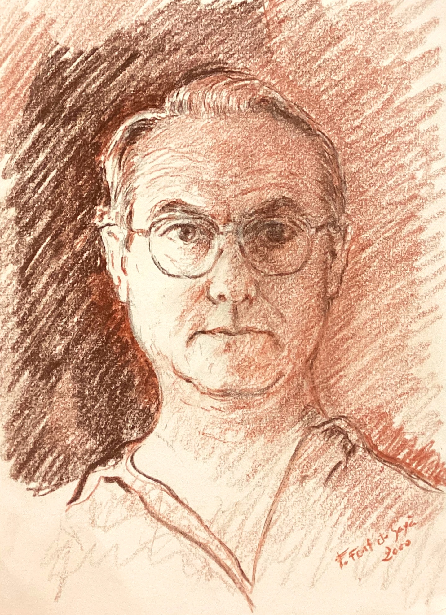 � Fernando Font de Gay� 2026