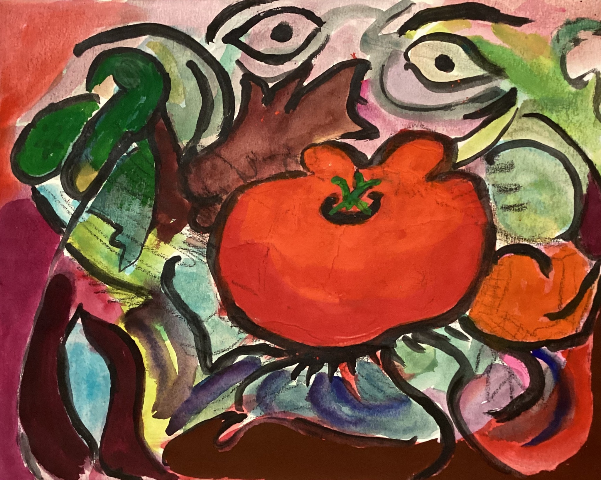 � Fernando Font de Gay� 2026