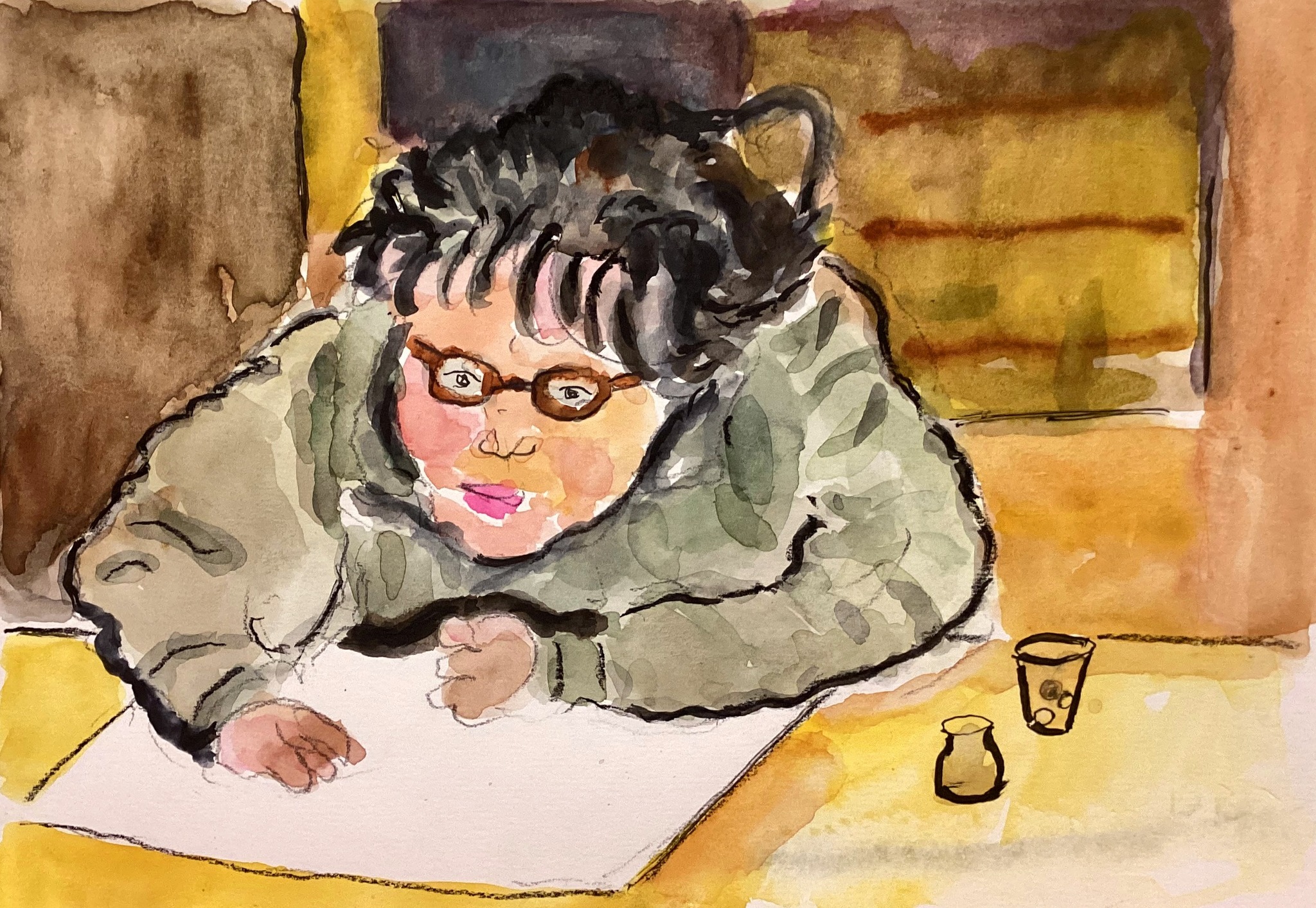 � Fernando Font de Gay� 2026