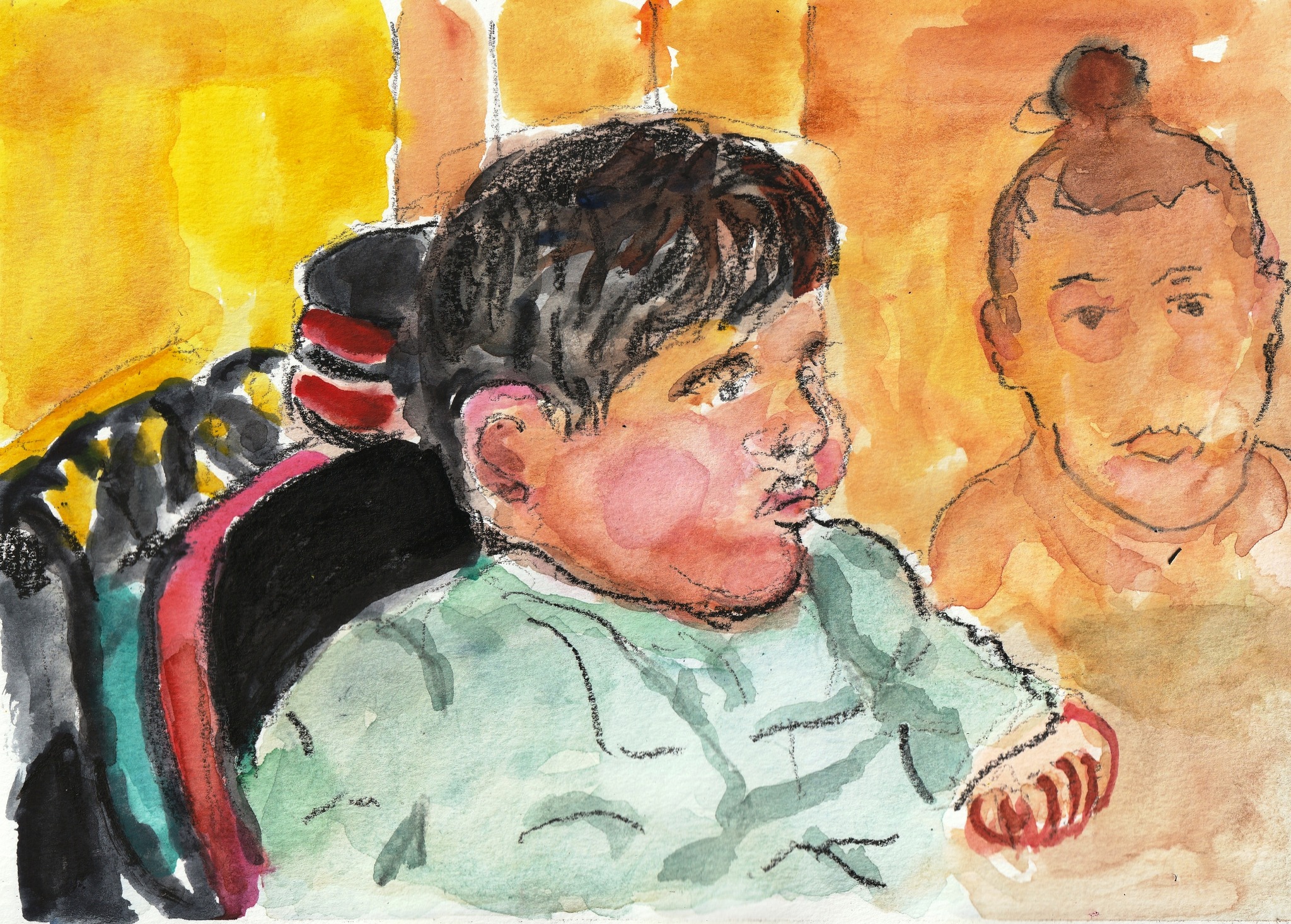 � Fernando Font de Gay� 2026