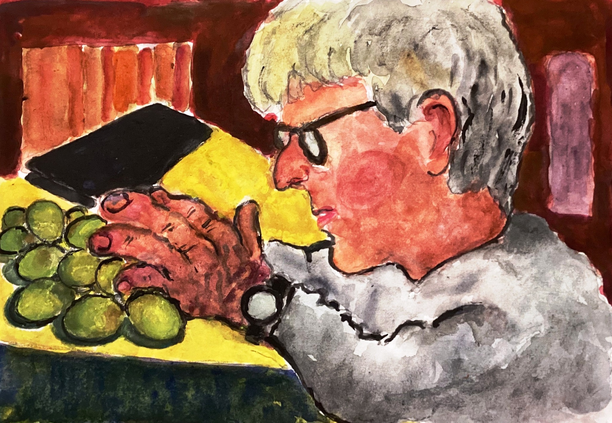 � Fernando Font de Gay� 2026