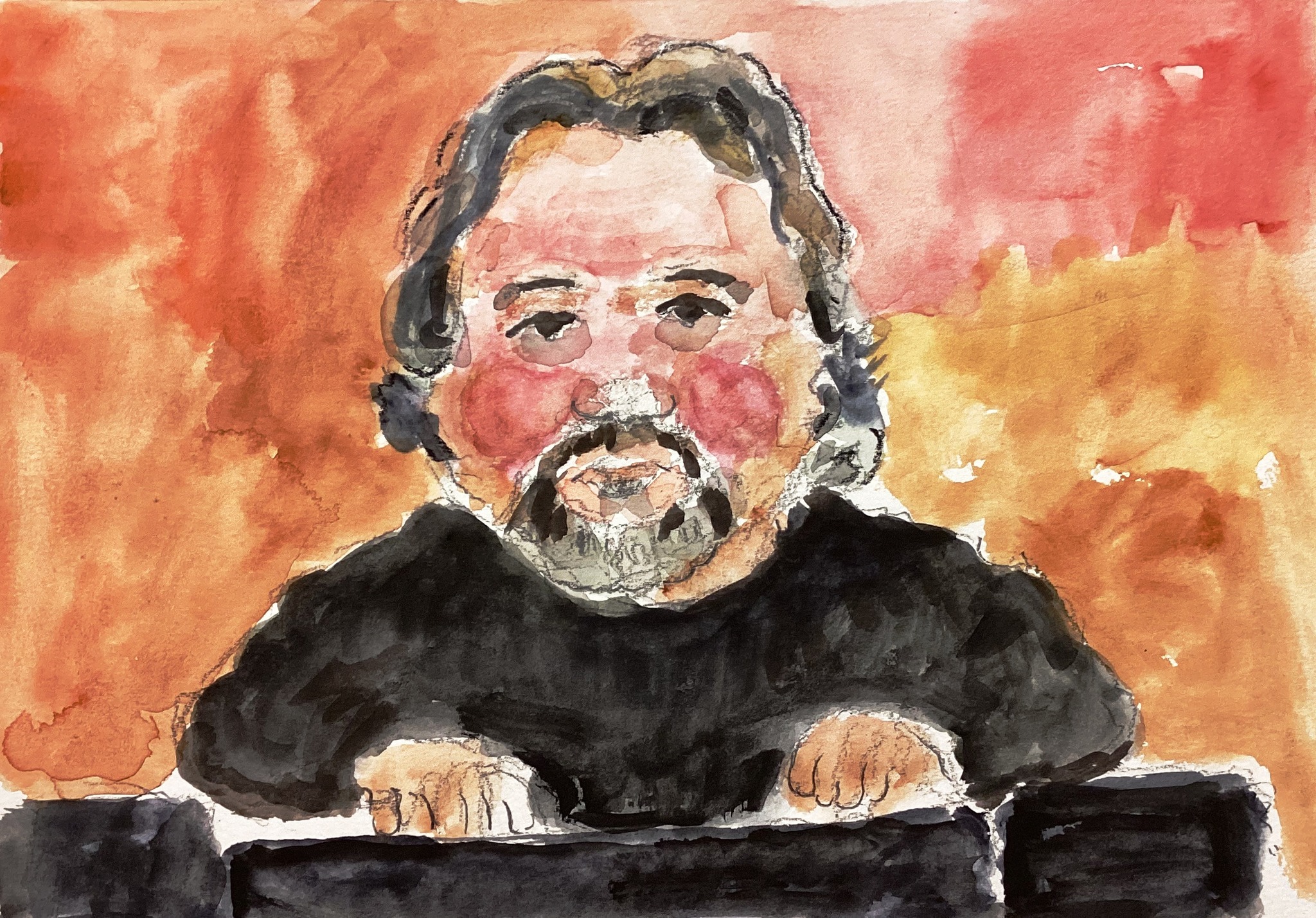 � Fernando Font de Gay� 2026