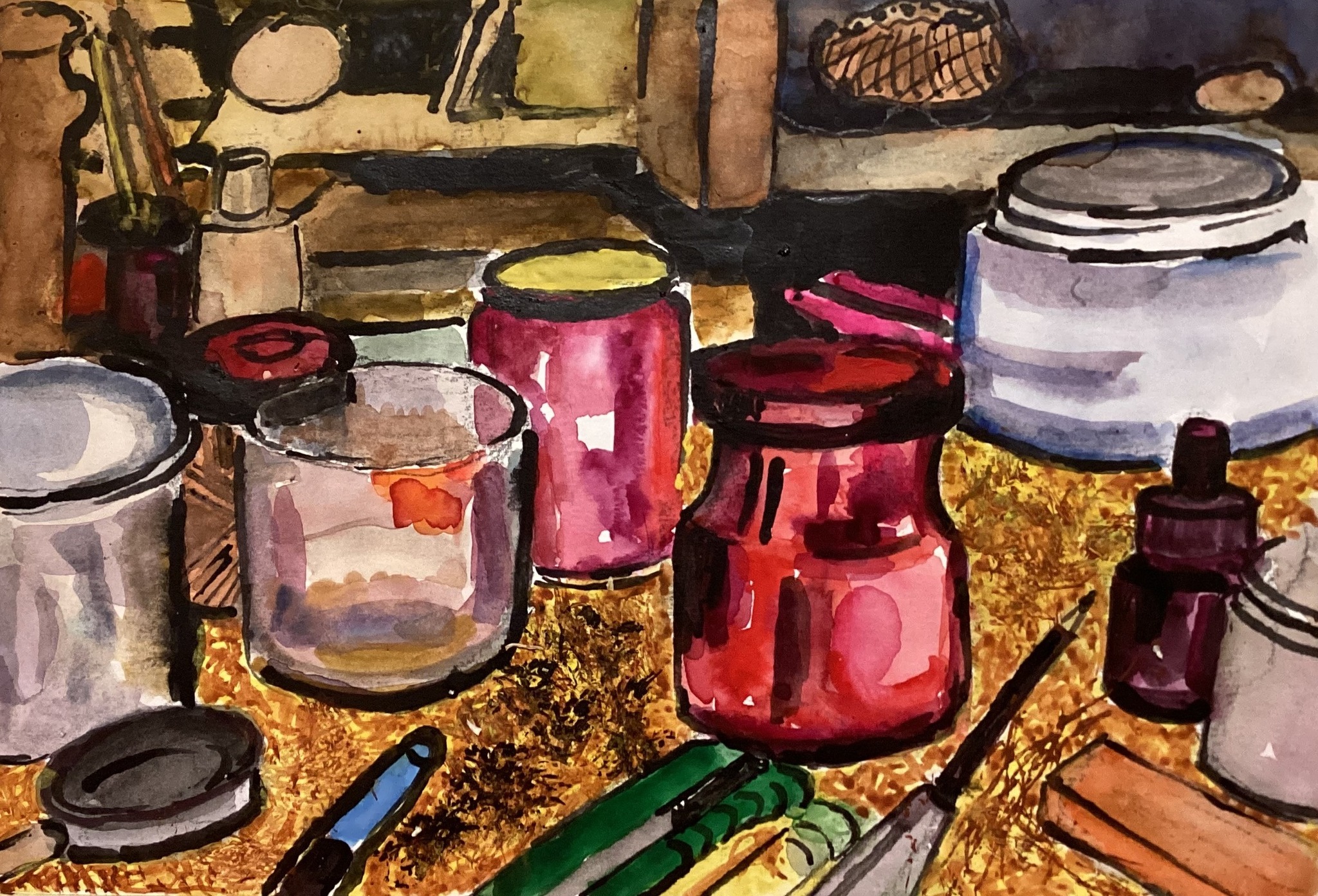 � Fernando Font de Gay� 2026