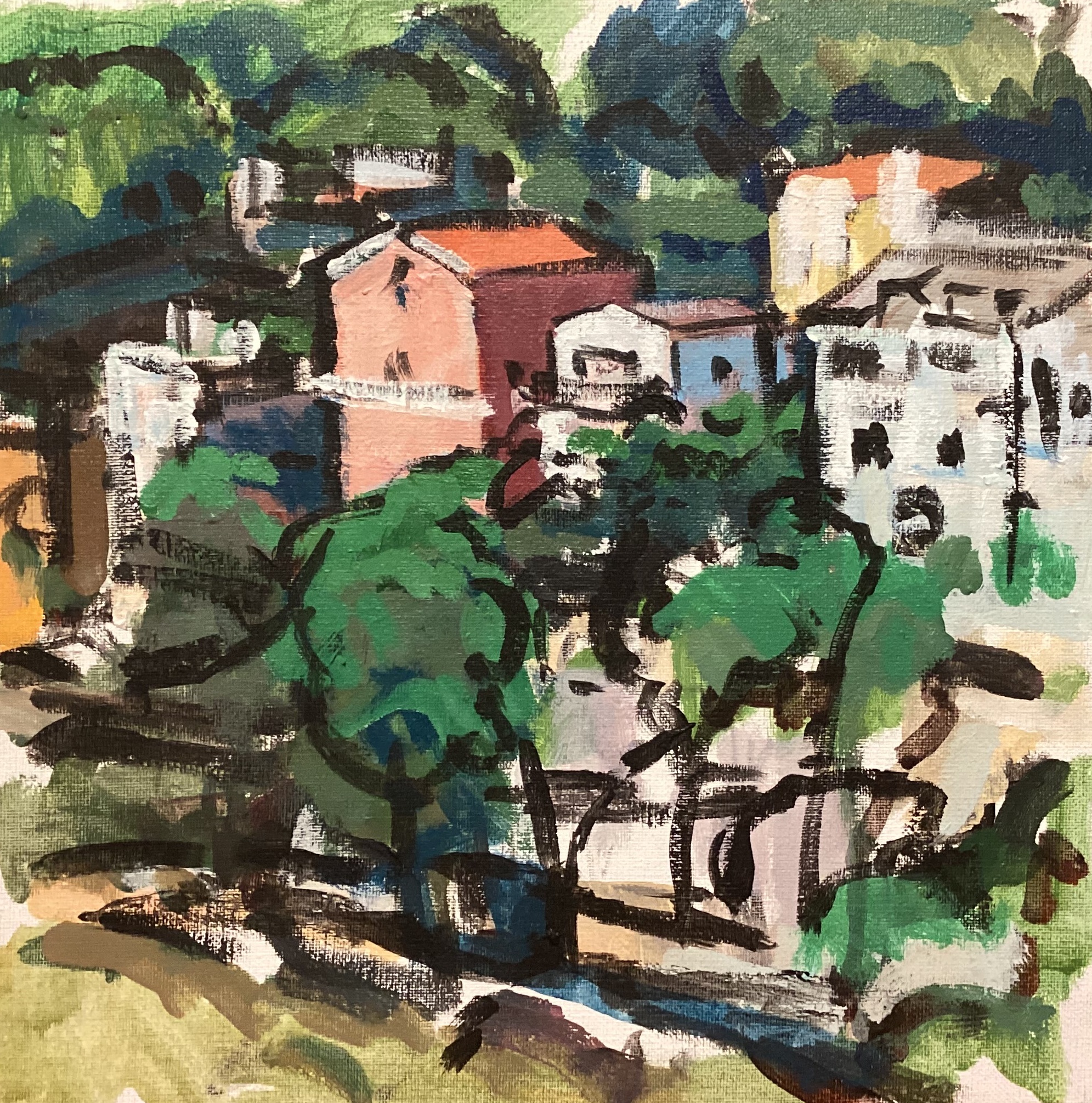 � Fernando Font de Gay� 2026