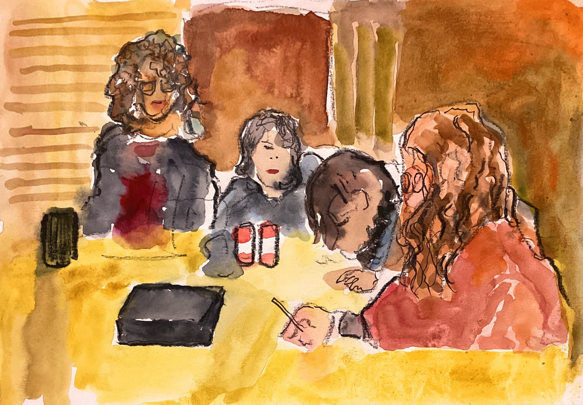 � Fernando Font de Gay� 2026