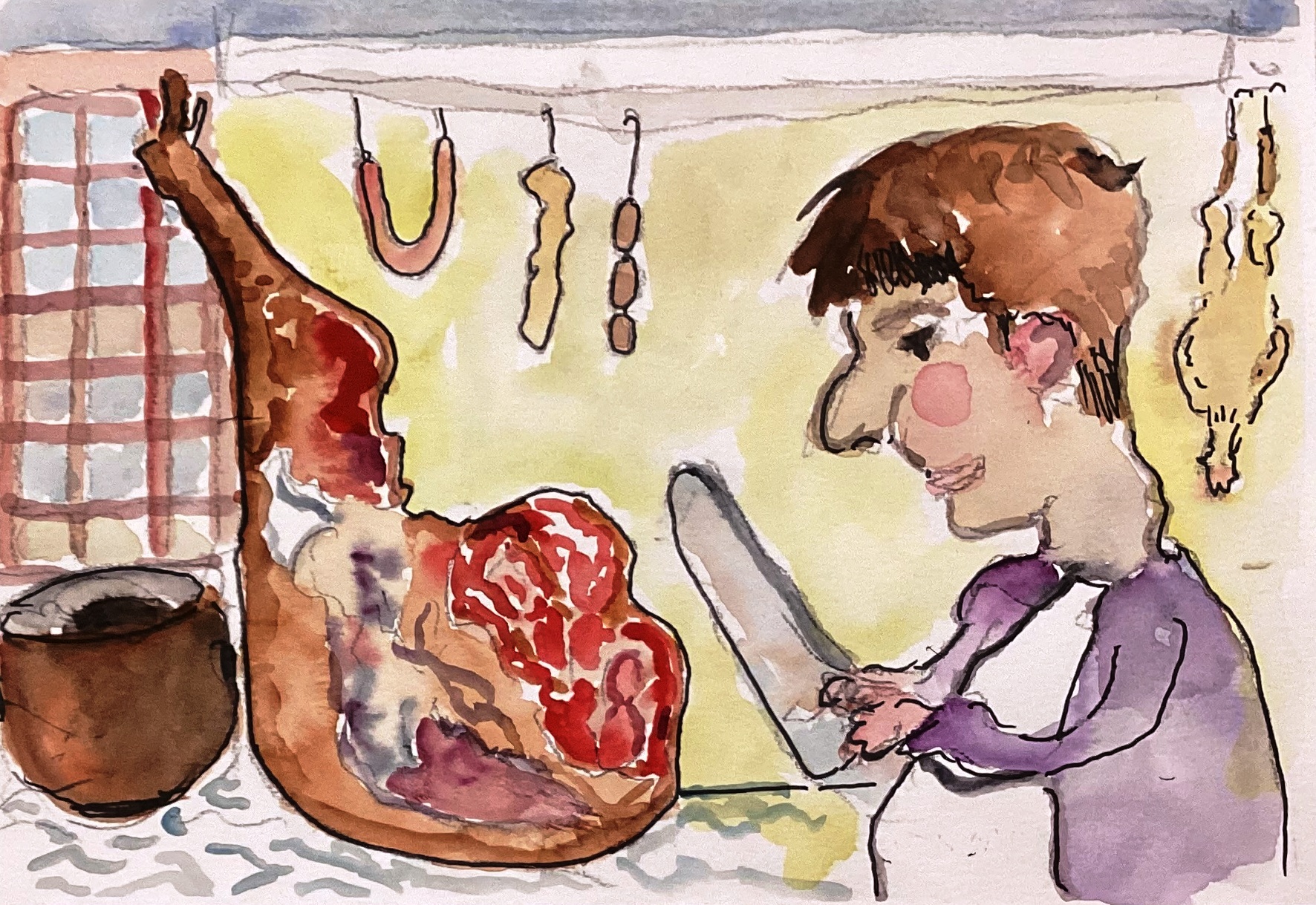 � Fernando Font de Gay� 2026