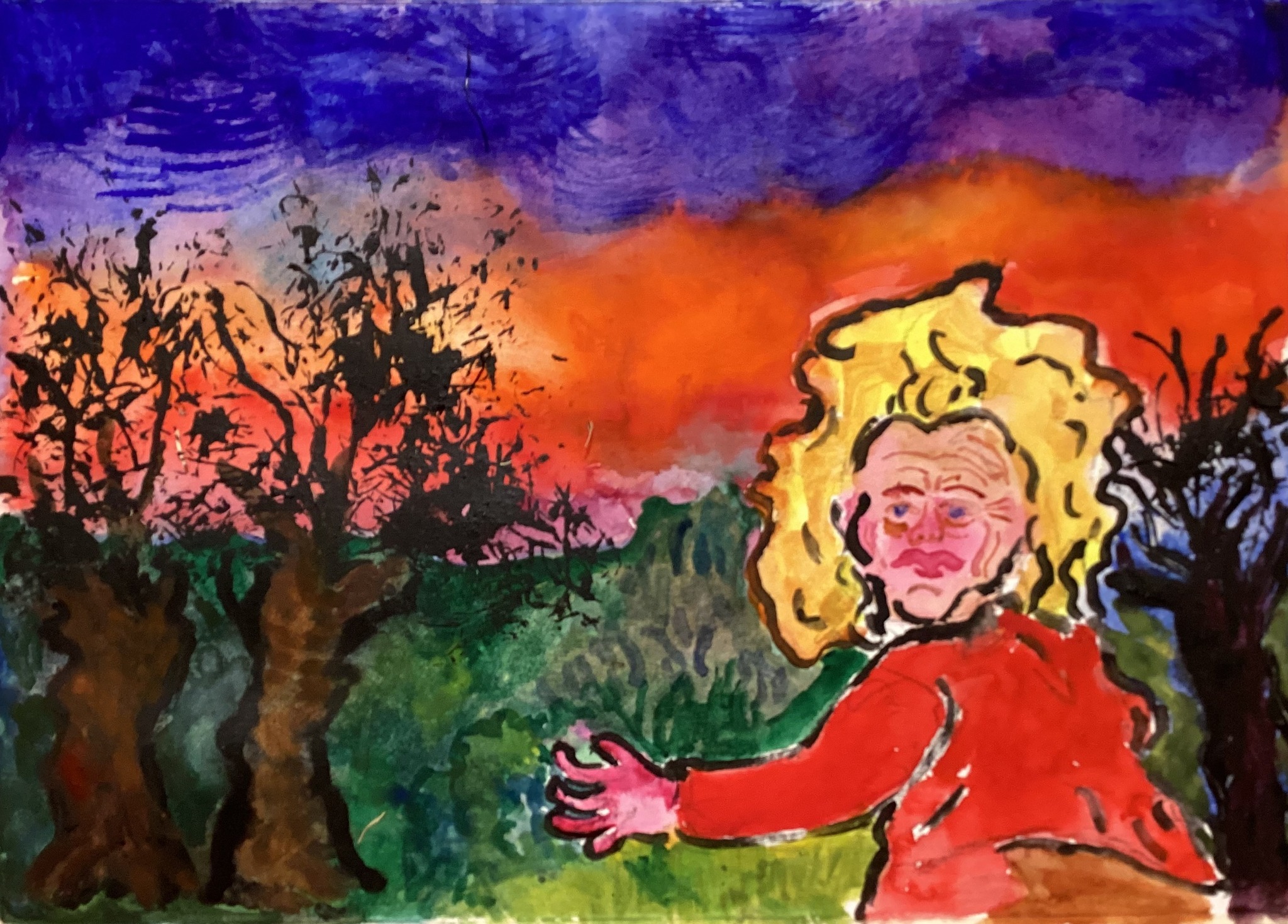 � Fernando Font de Gay� 2026