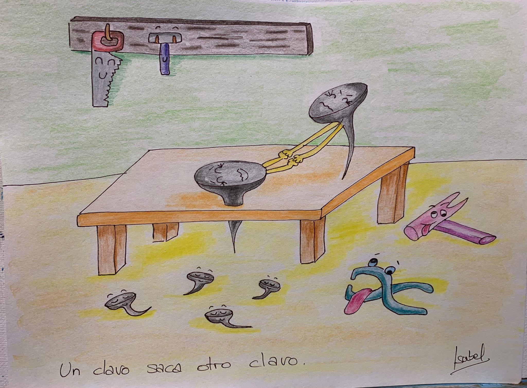 � Isabel Rodriguez 2026