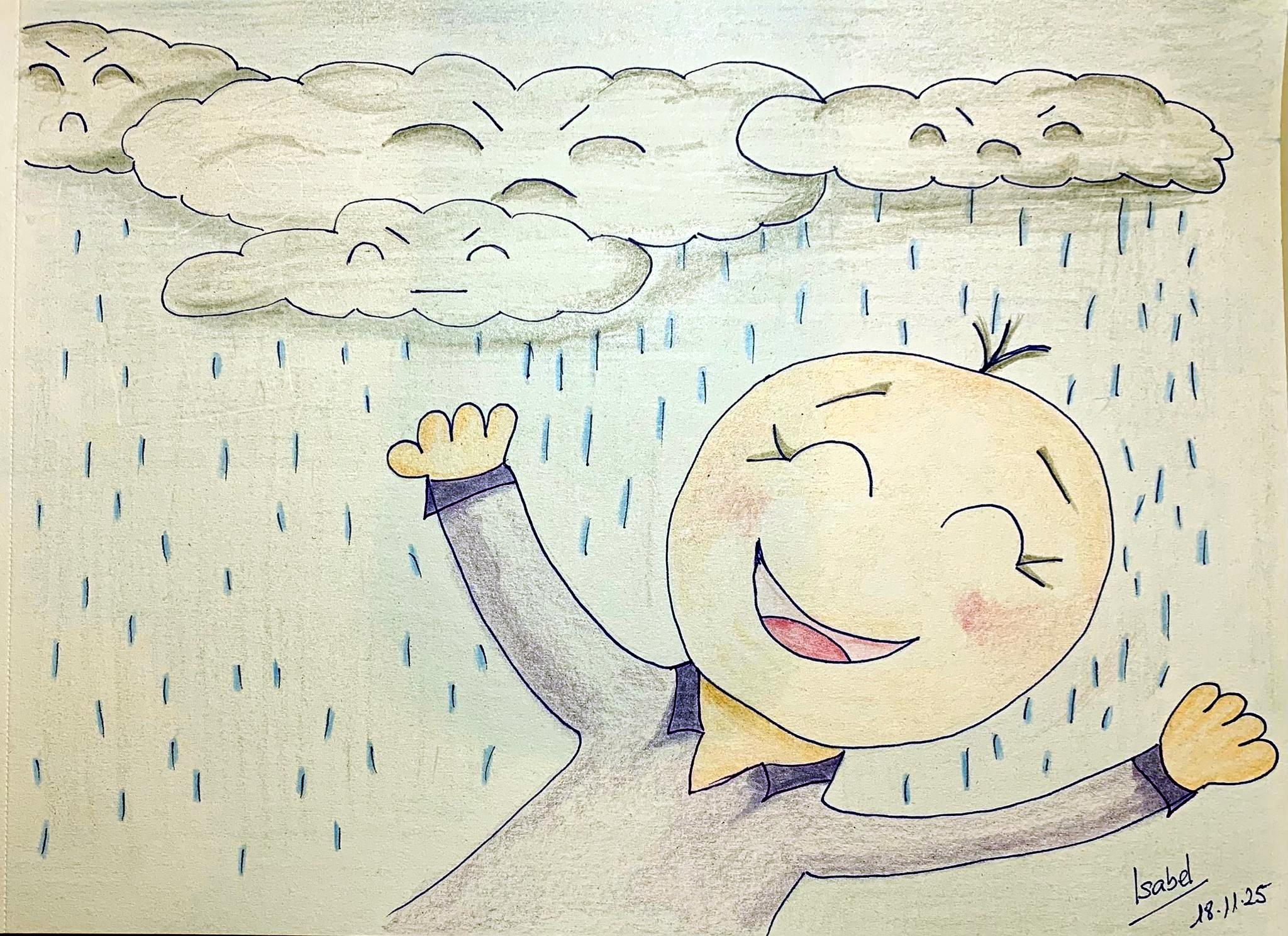 � Isabel Rodriguez 2026