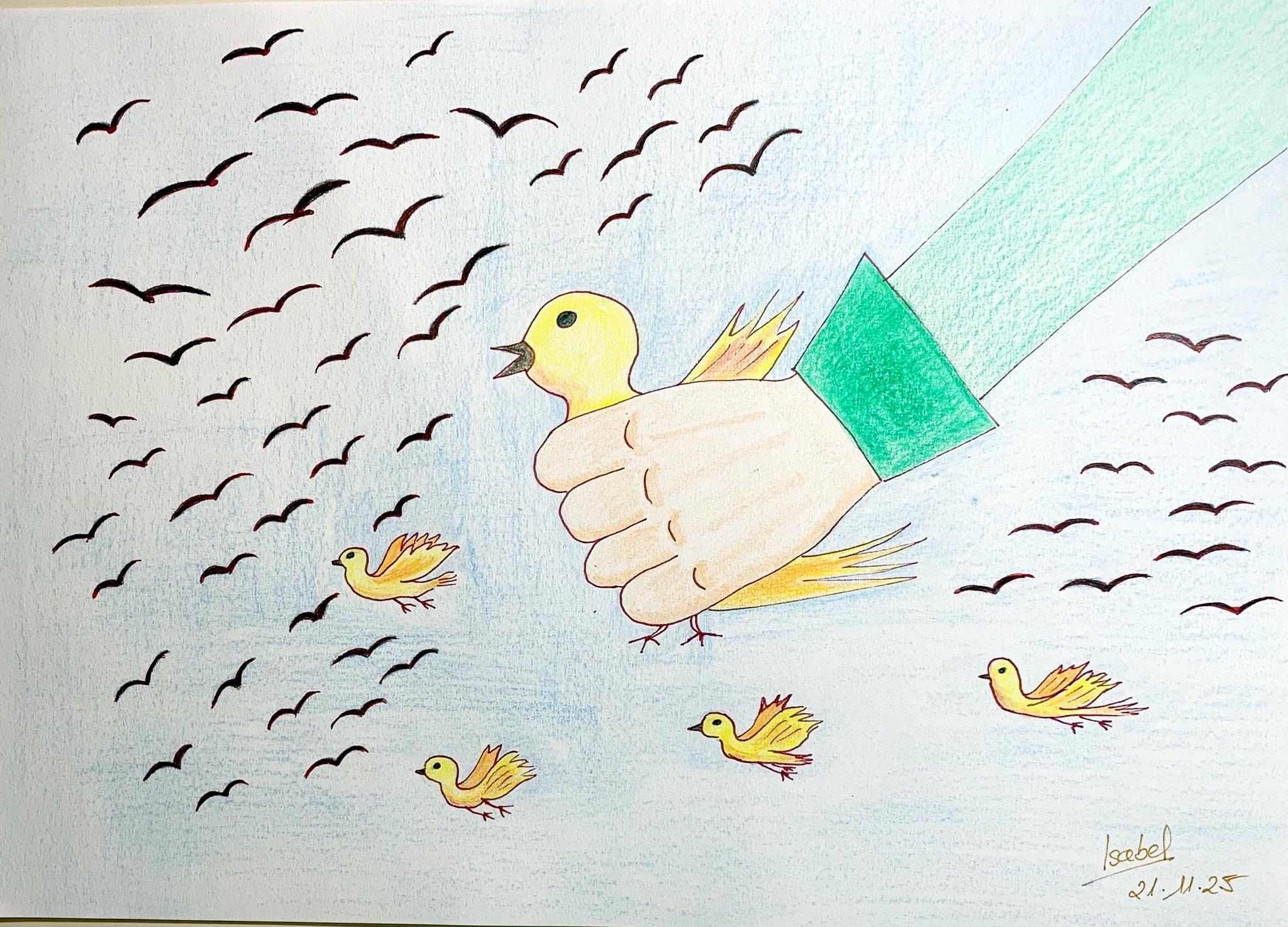 � Isabel Rodriguez 2026