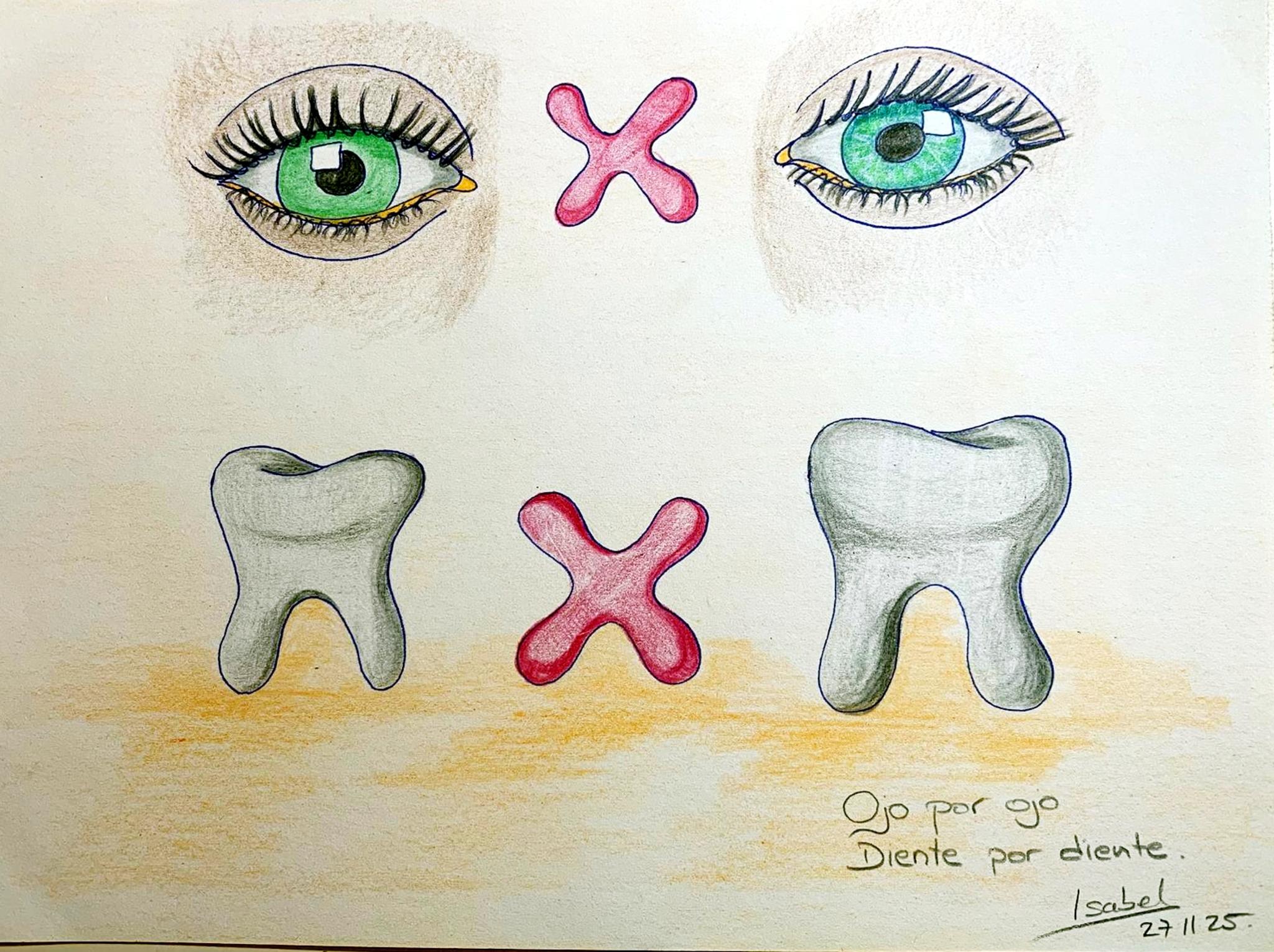 � Isabel Rodriguez 2026