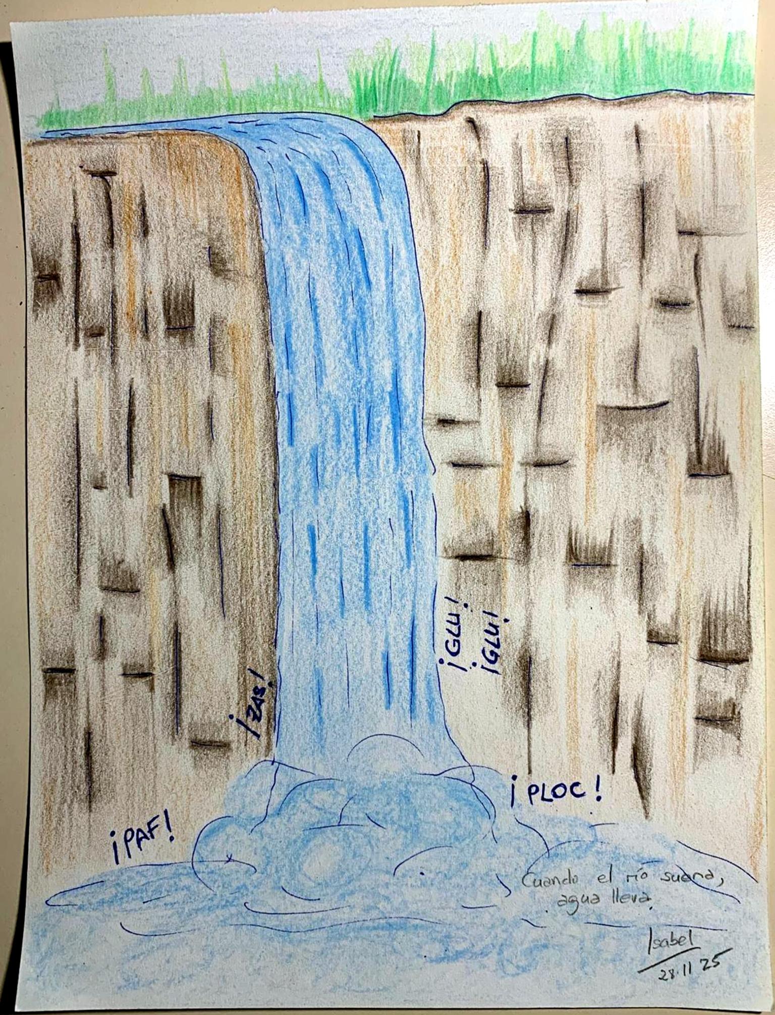 � Isabel Rodriguez 2026