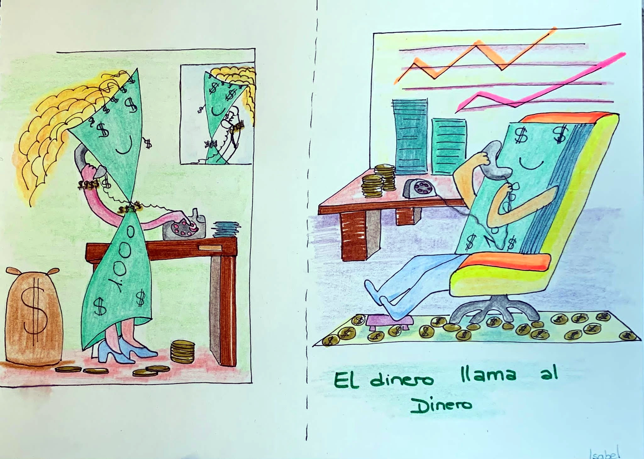 � Isabel Rodriguez 2026