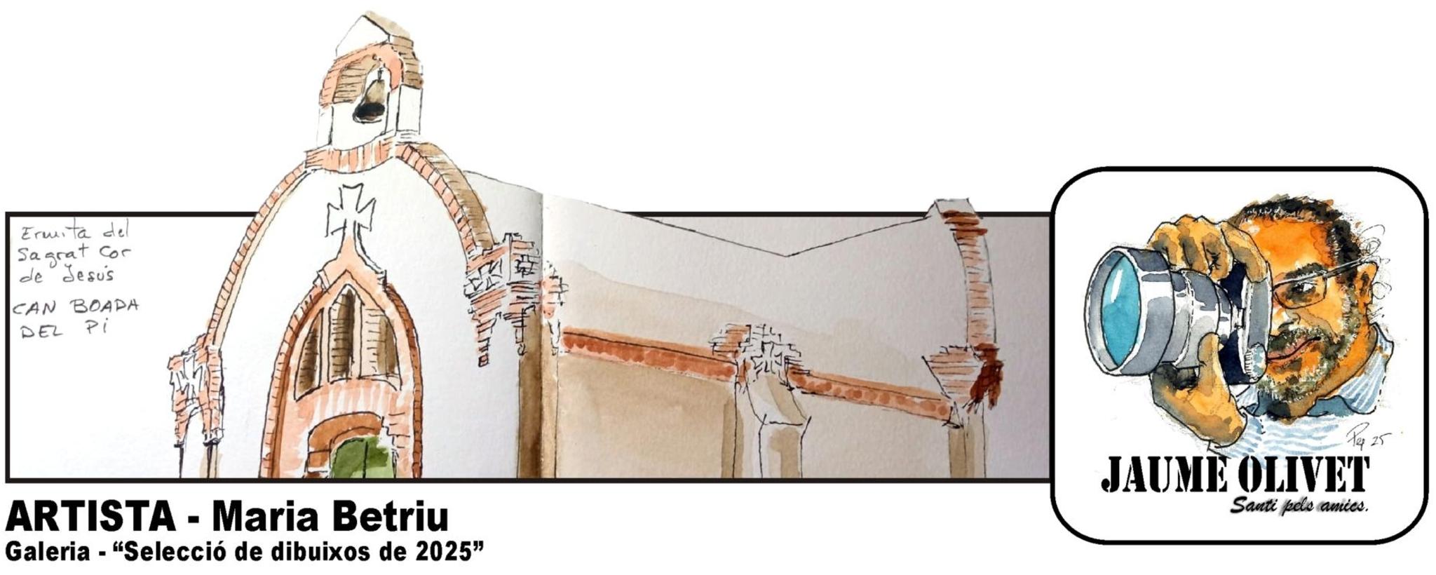 � Jaume Olivet 2026